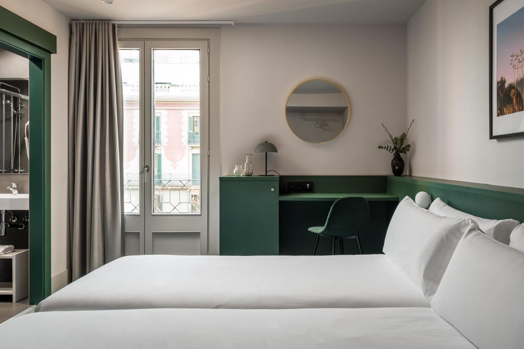 Hotel Bypillow Mothern 3*