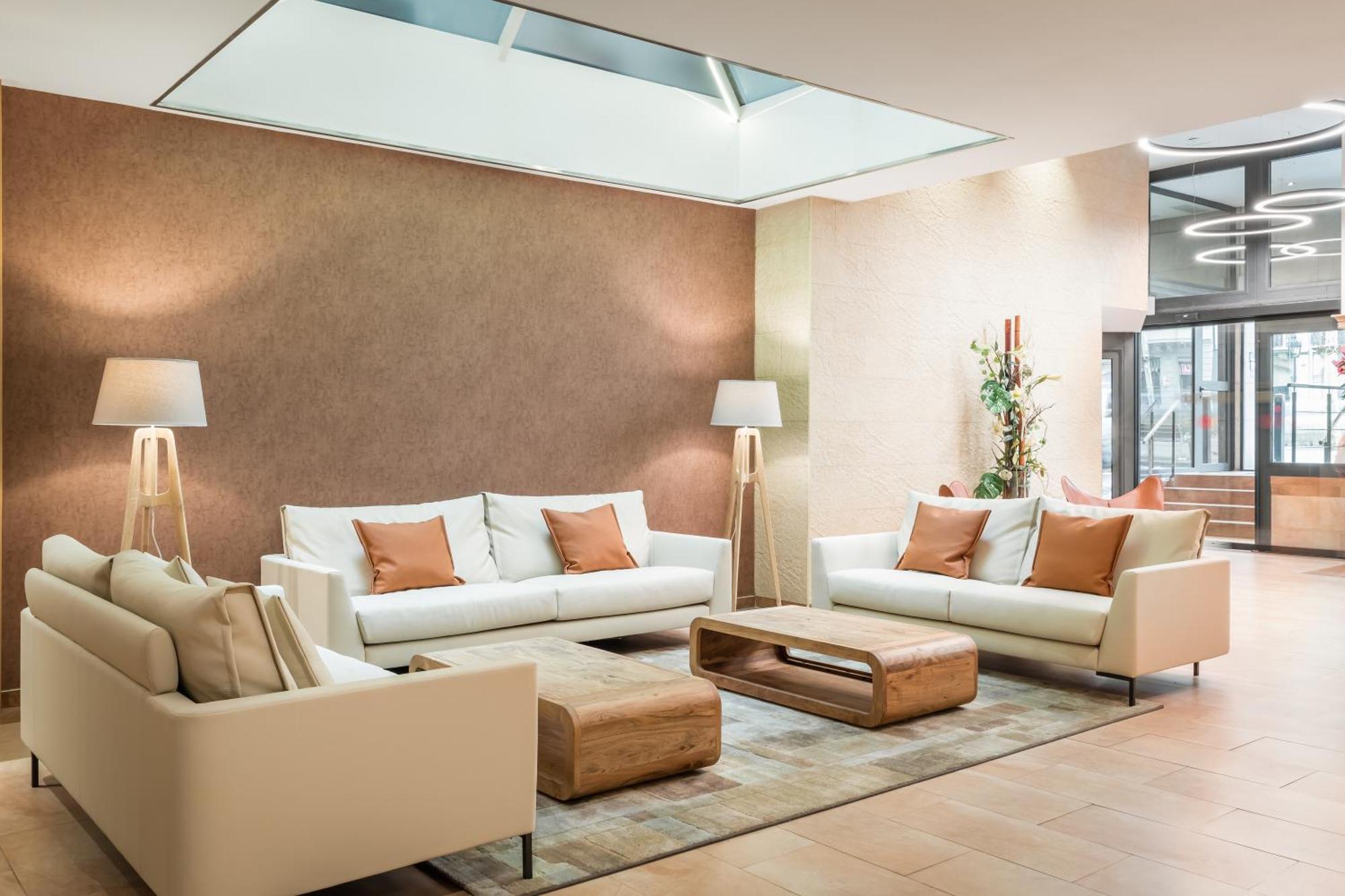 Sunotel Barcelona