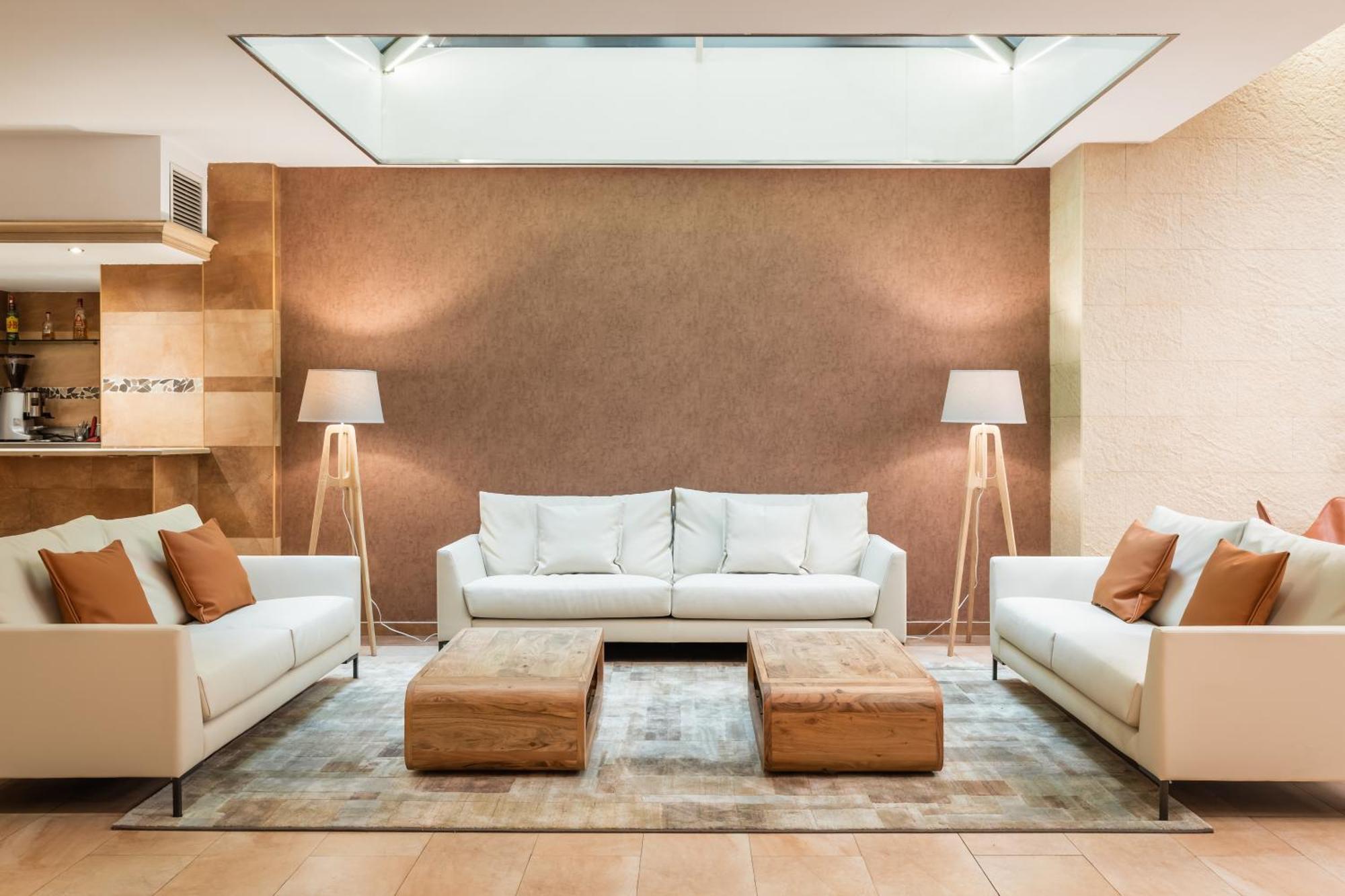 Hotel Sunotel Central Barcelona