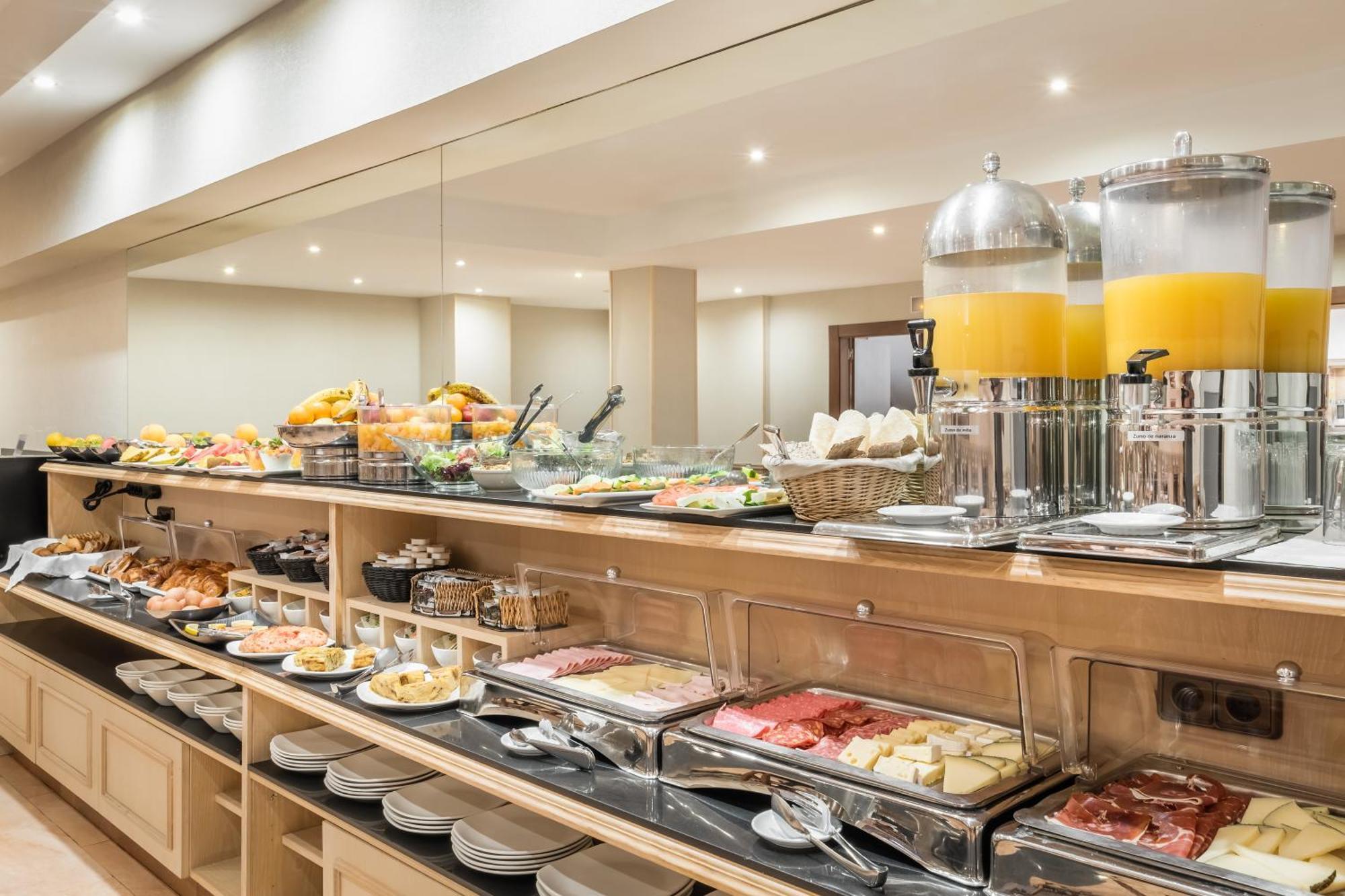 Hotel Sunotel Central Barcelona