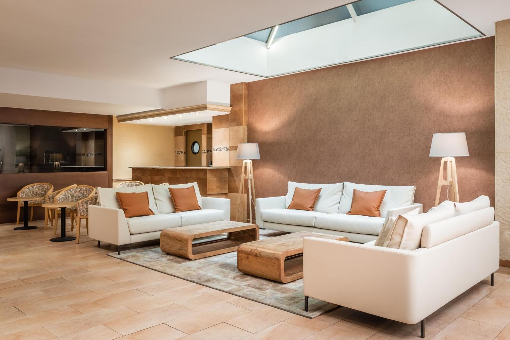 Hotel Sunotel Barcelona
