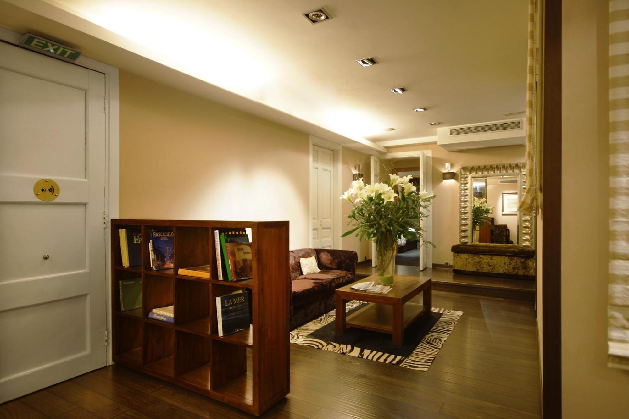 Pensión Casa Boutique Barcelona