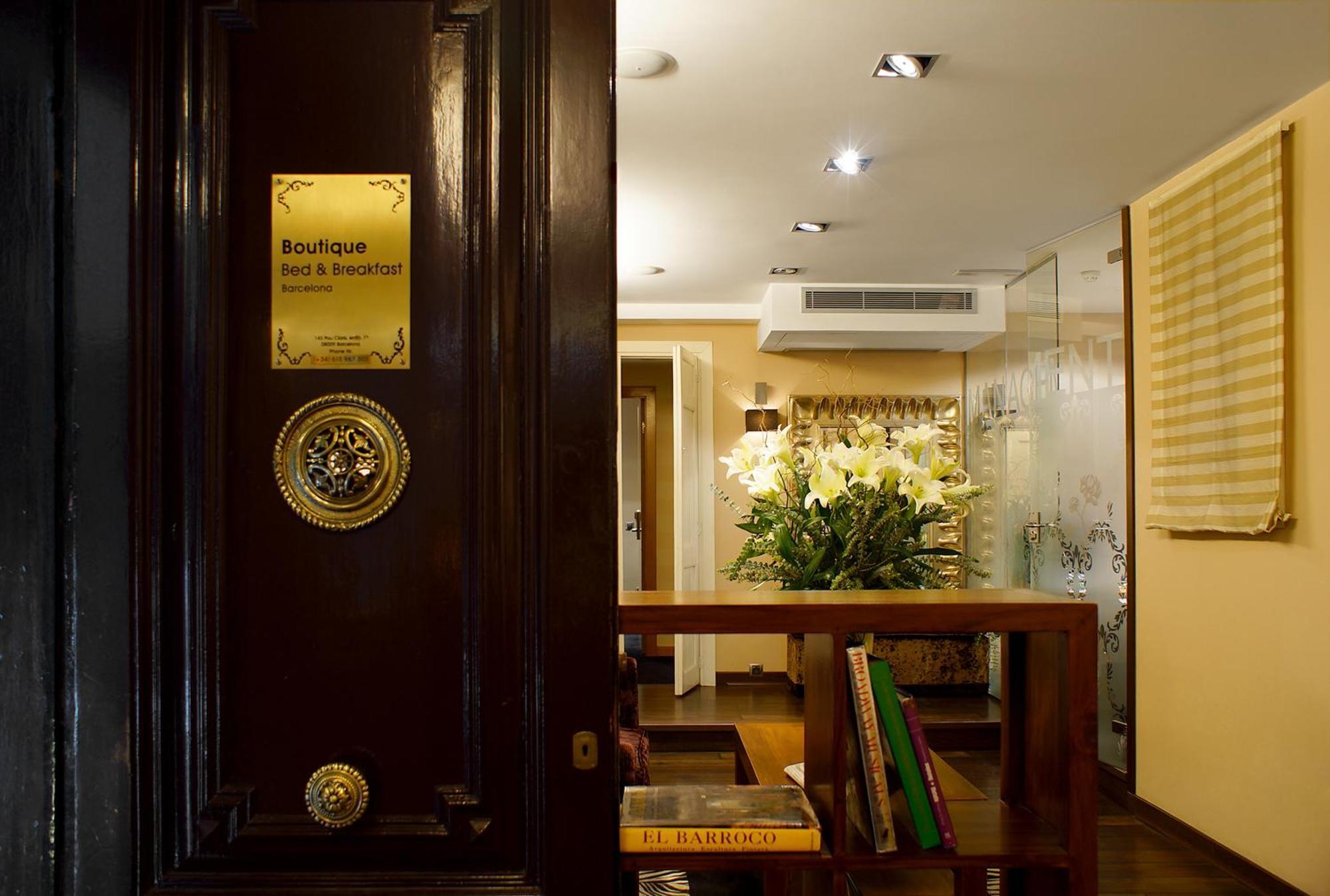 Pensión Casa Boutique Barcelona