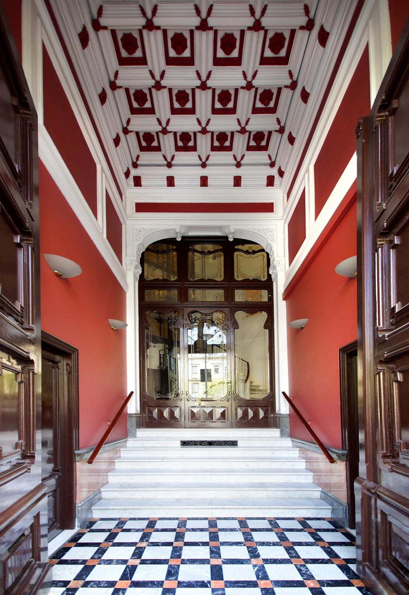 Pensión Casa Boutique 3*