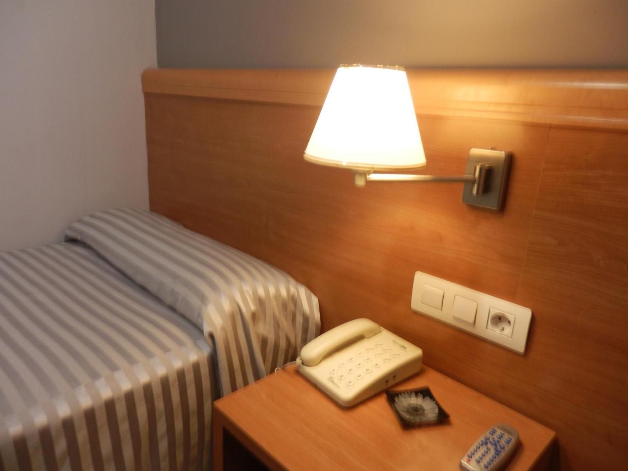 Hotel Inglés *