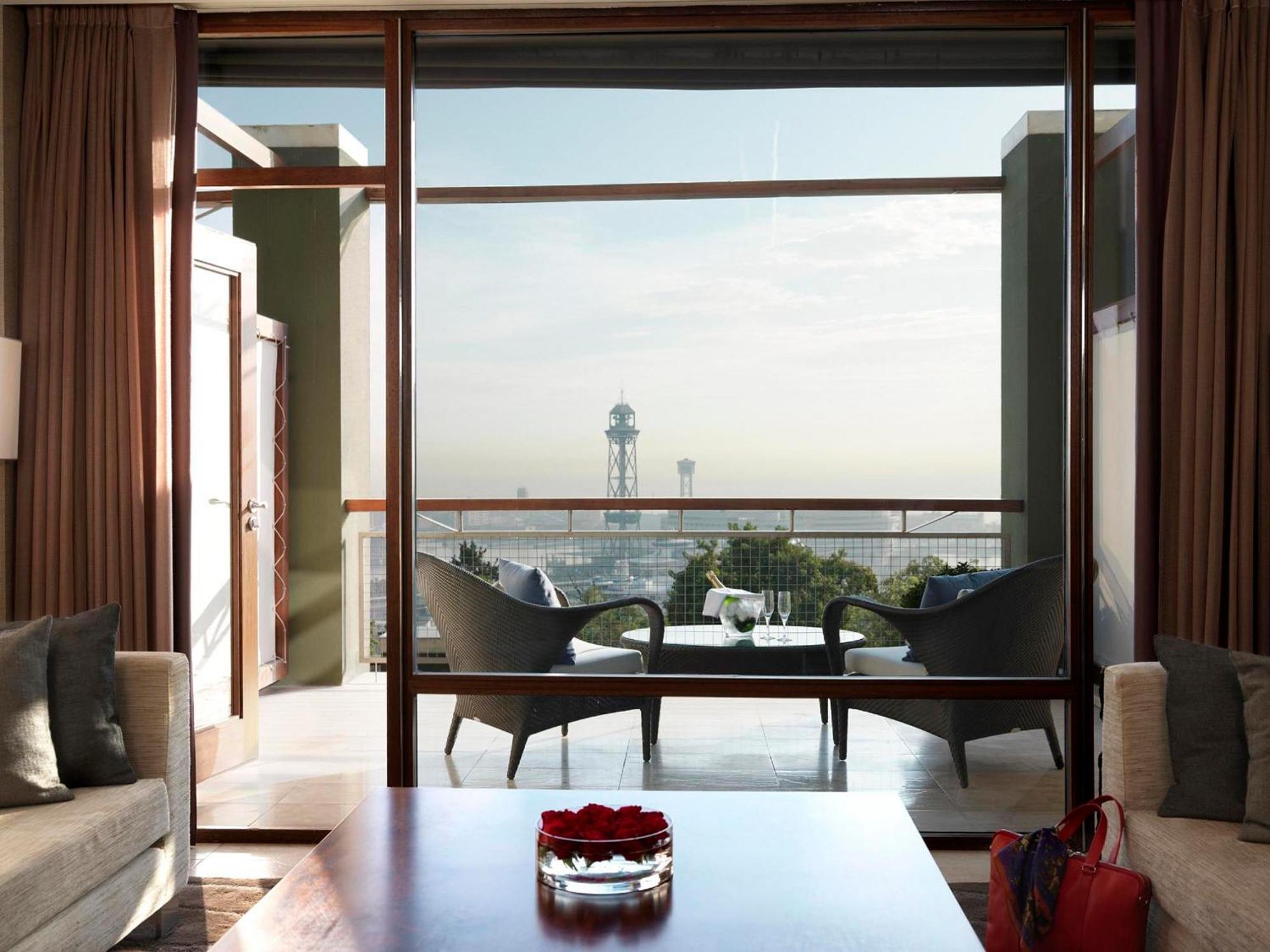 Hotel Miramar Gl 5*
