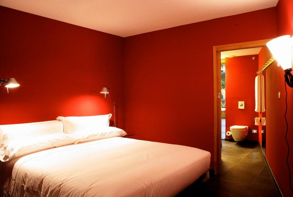 Hotel Casa Camper 4*