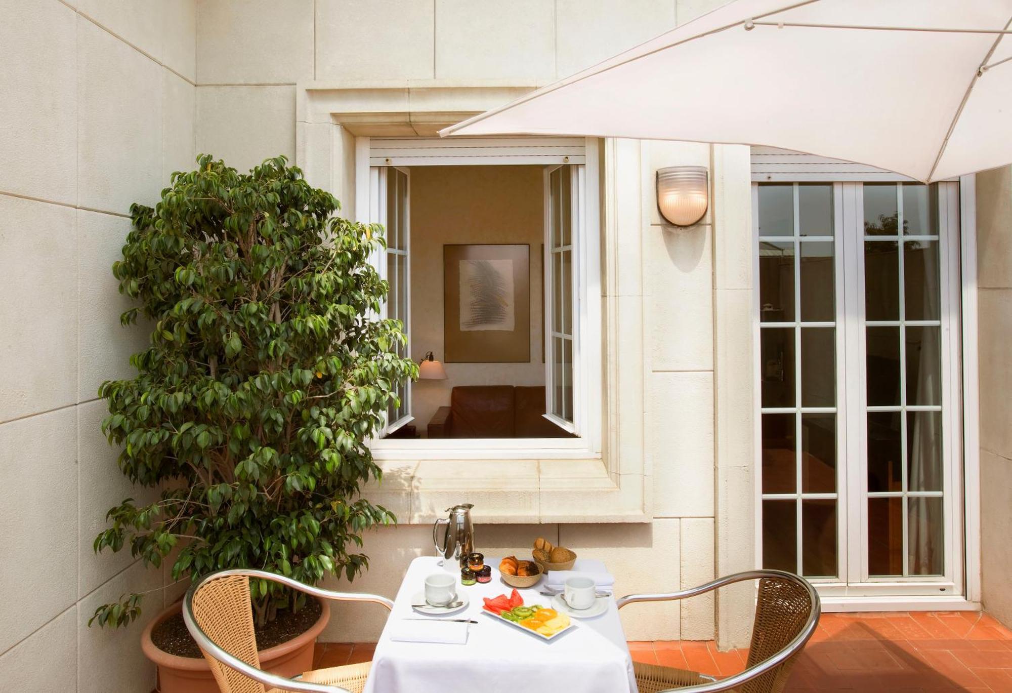 Hotel Astoria Barcelona