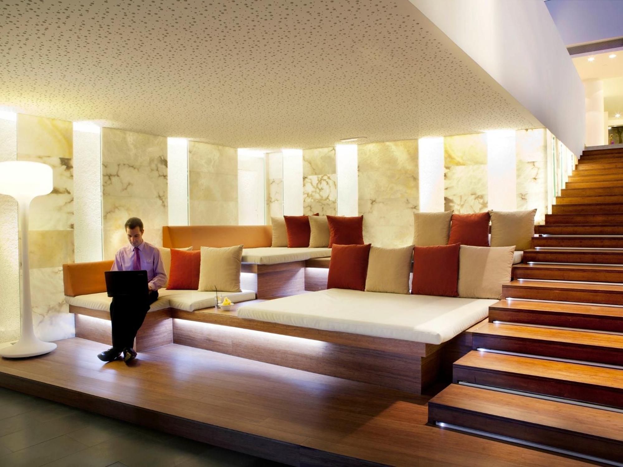 Hotel Sercotel Rosellón