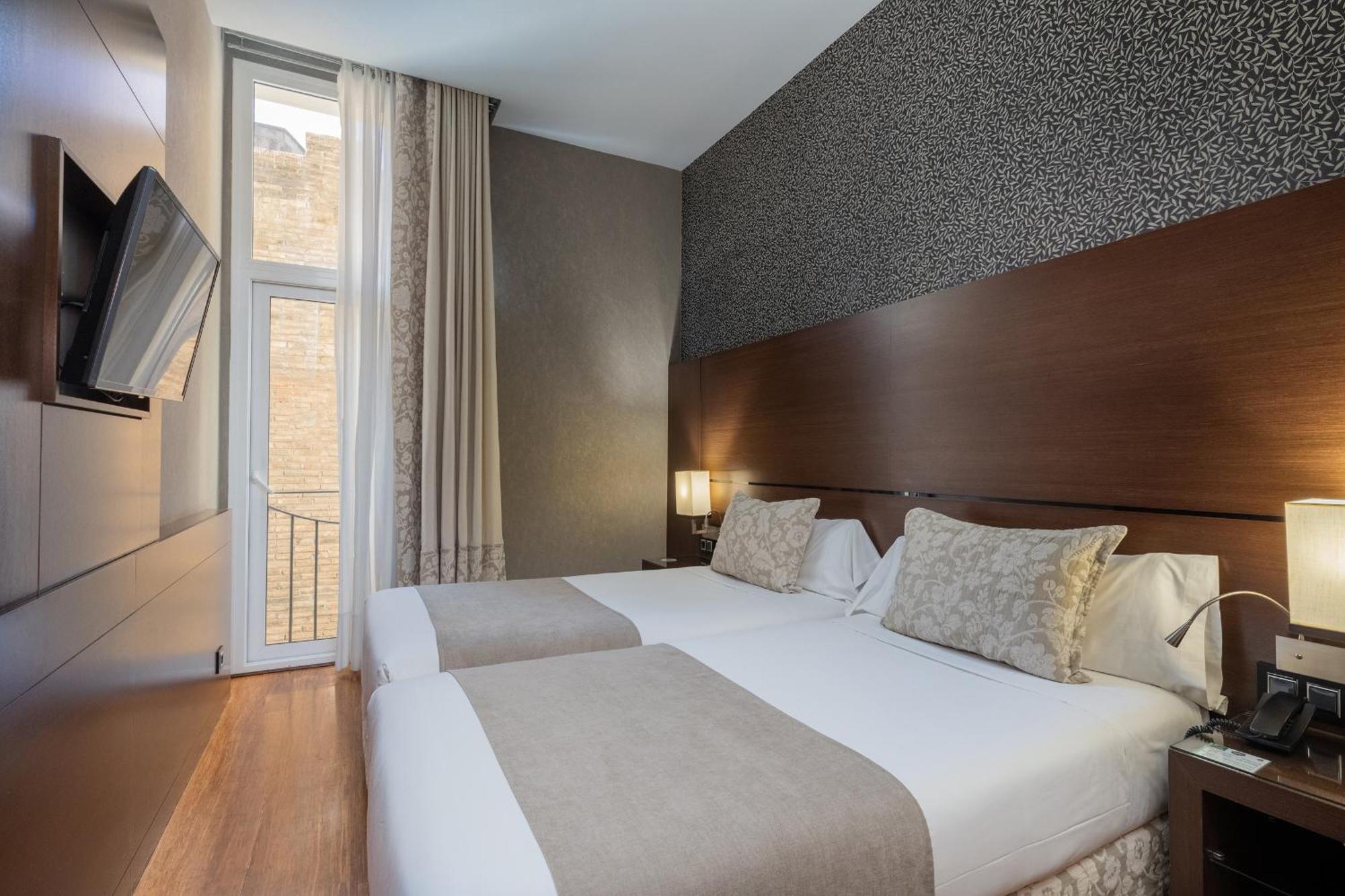 Hotel Colonial
