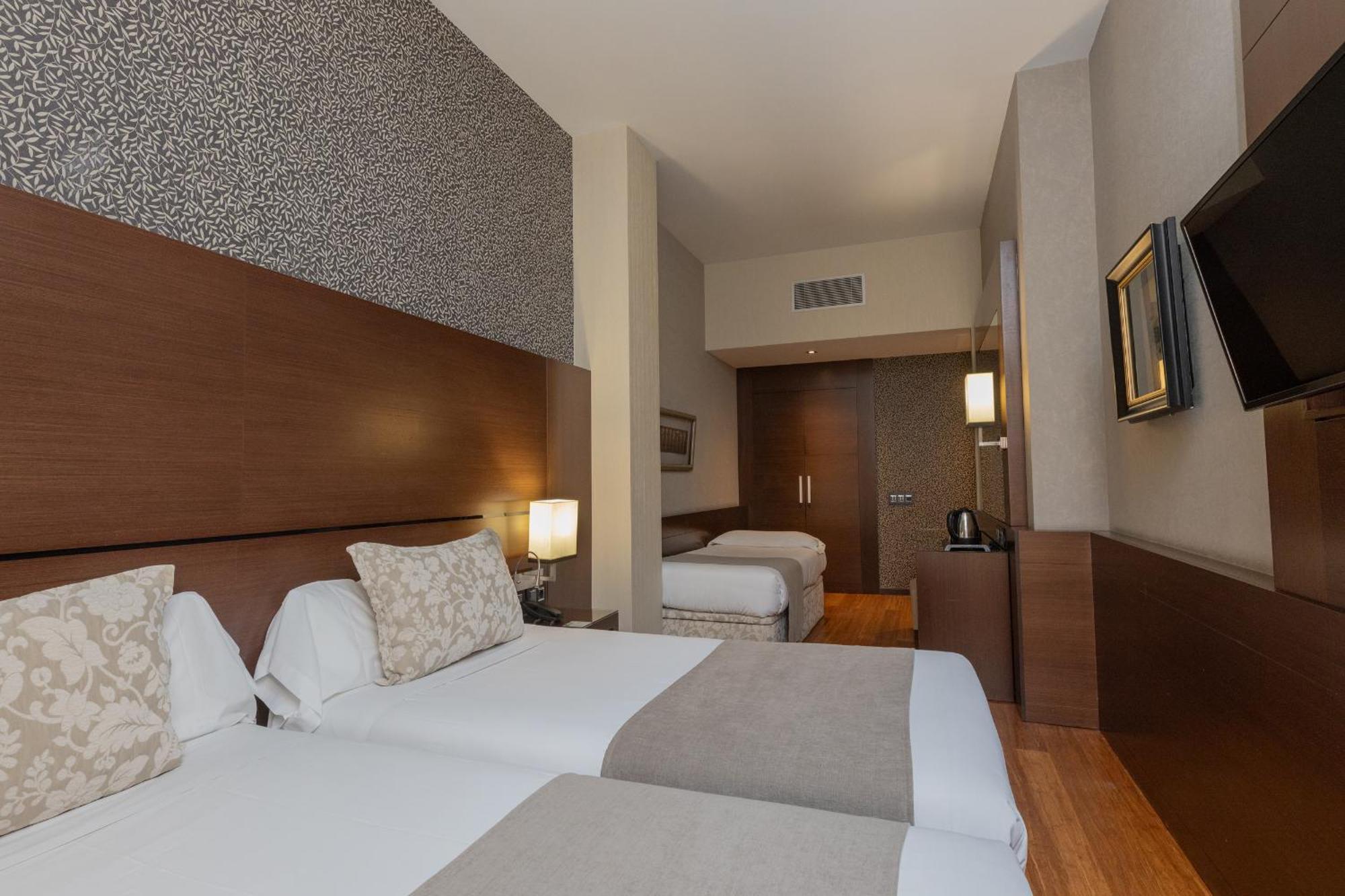 Hotel Colonial 4*
