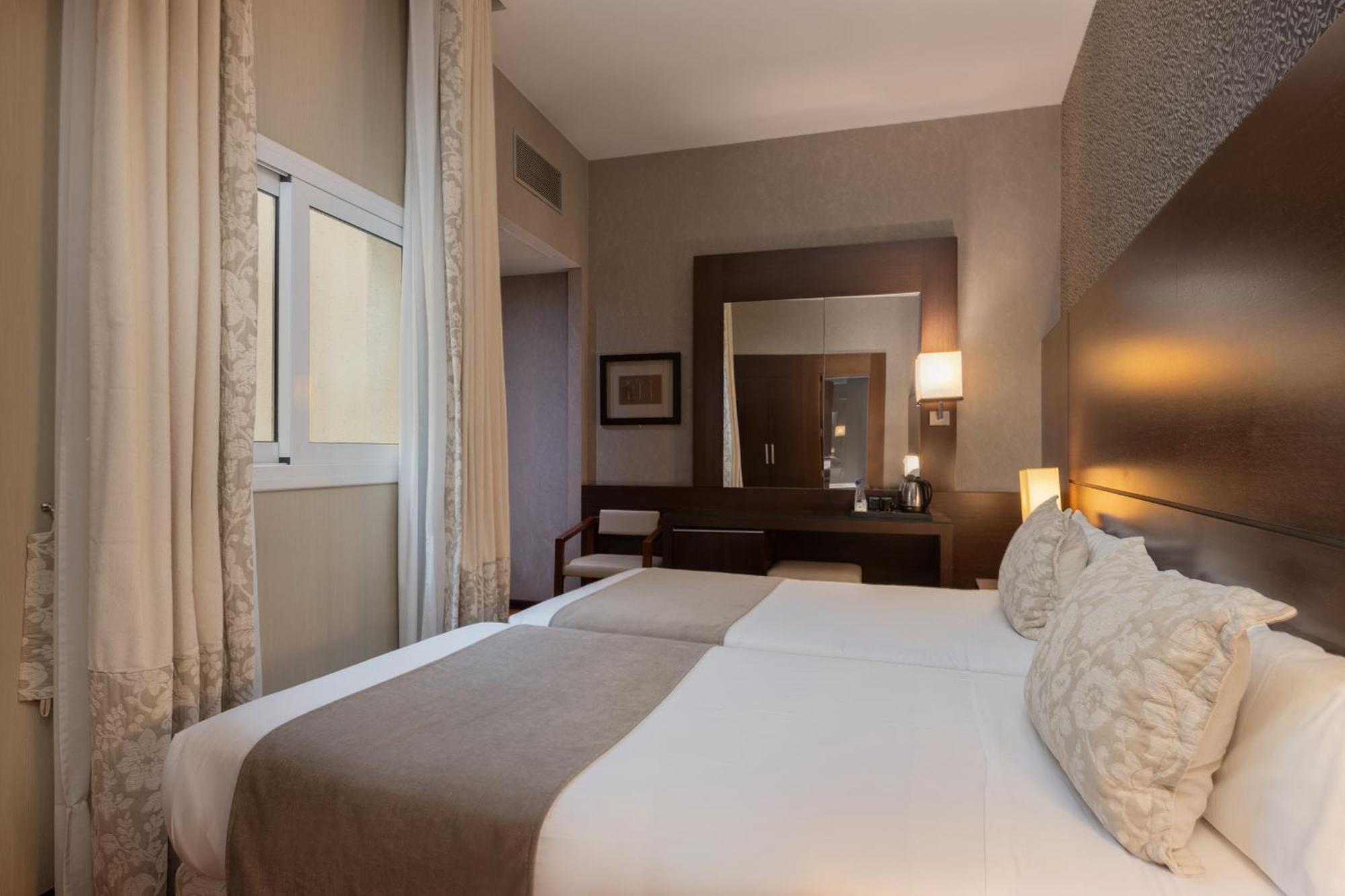 Hotel Colonial