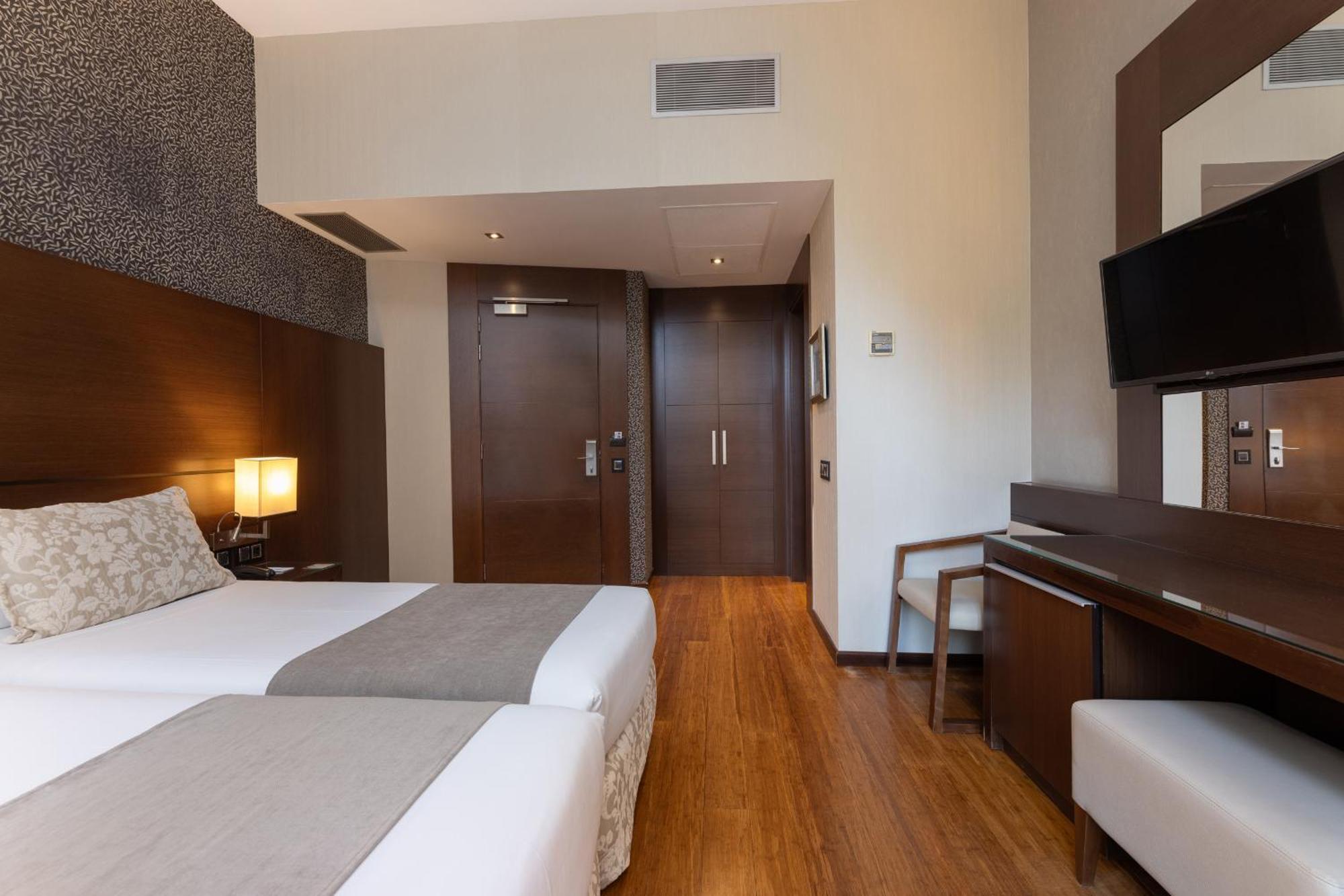 Hotel Colonial 4*
