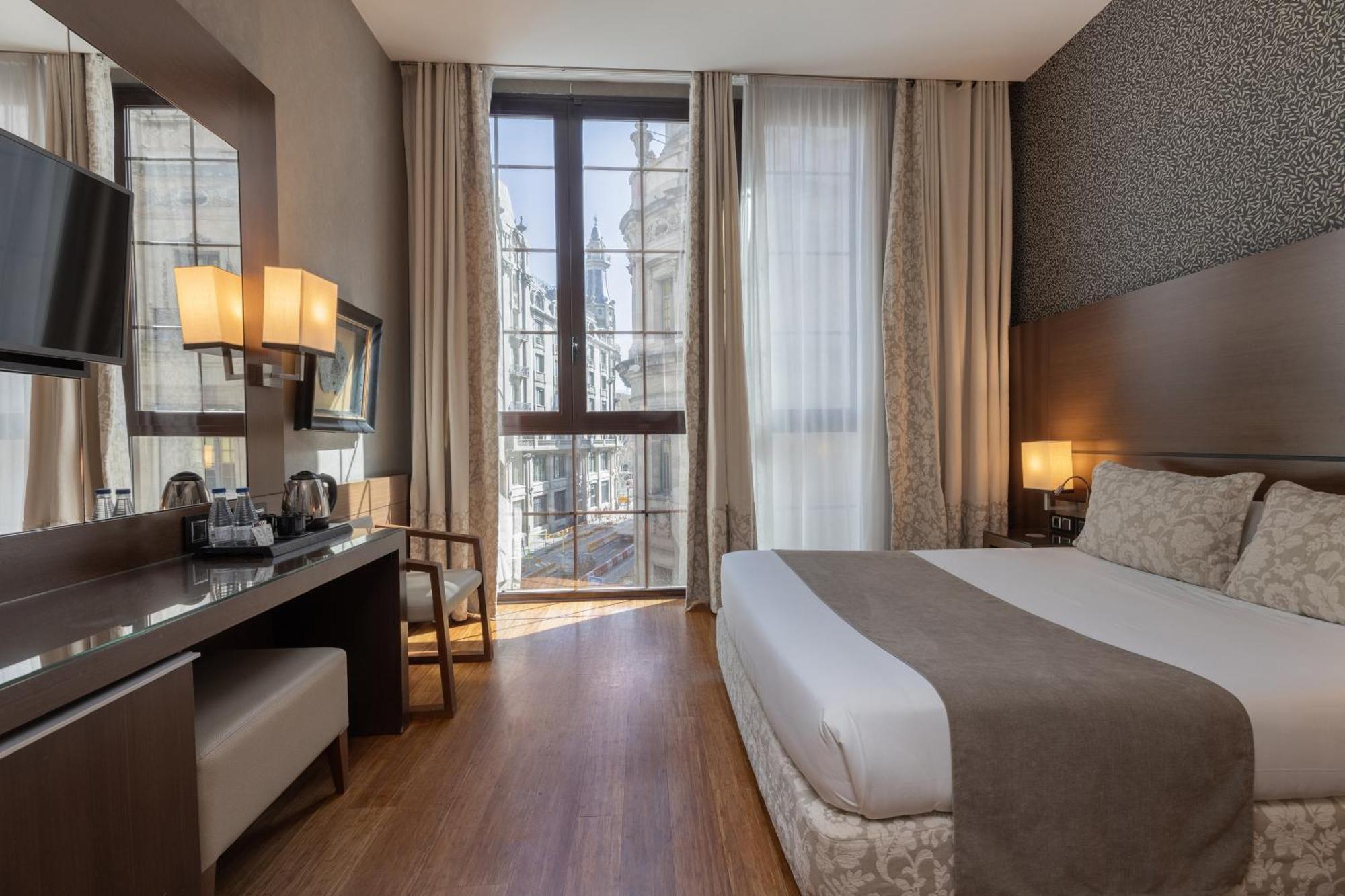 Hotel Colonial 4*