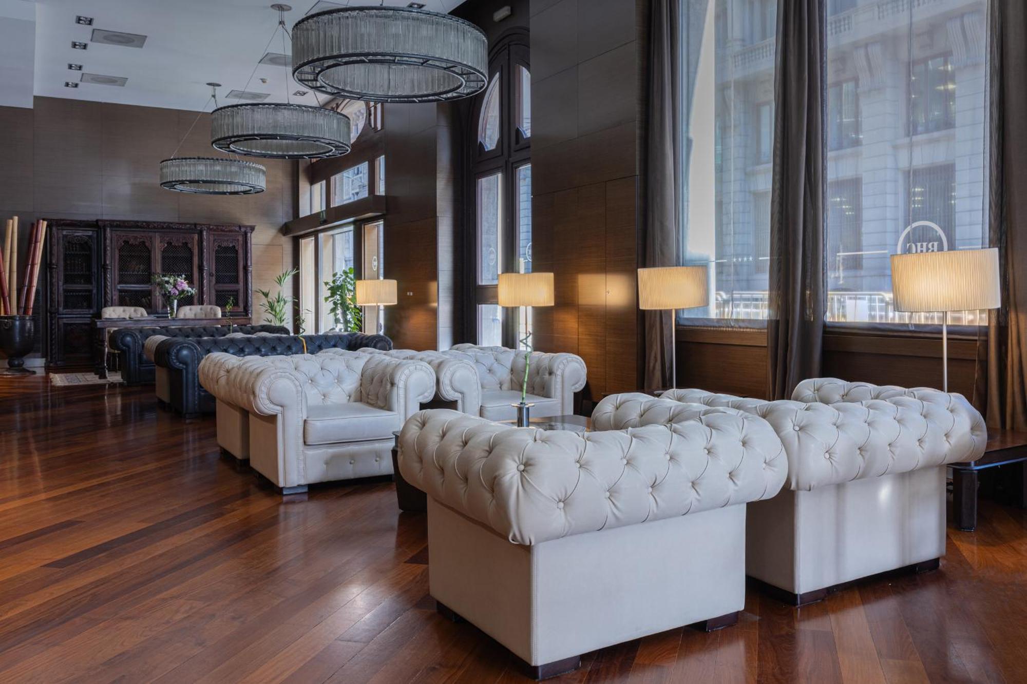 Hotel Colonial Barcelona