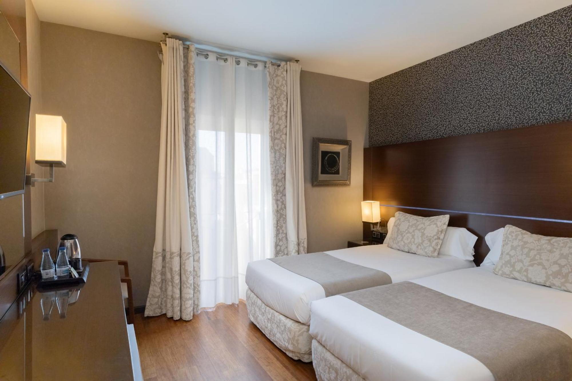 Hotel Colonial 4*