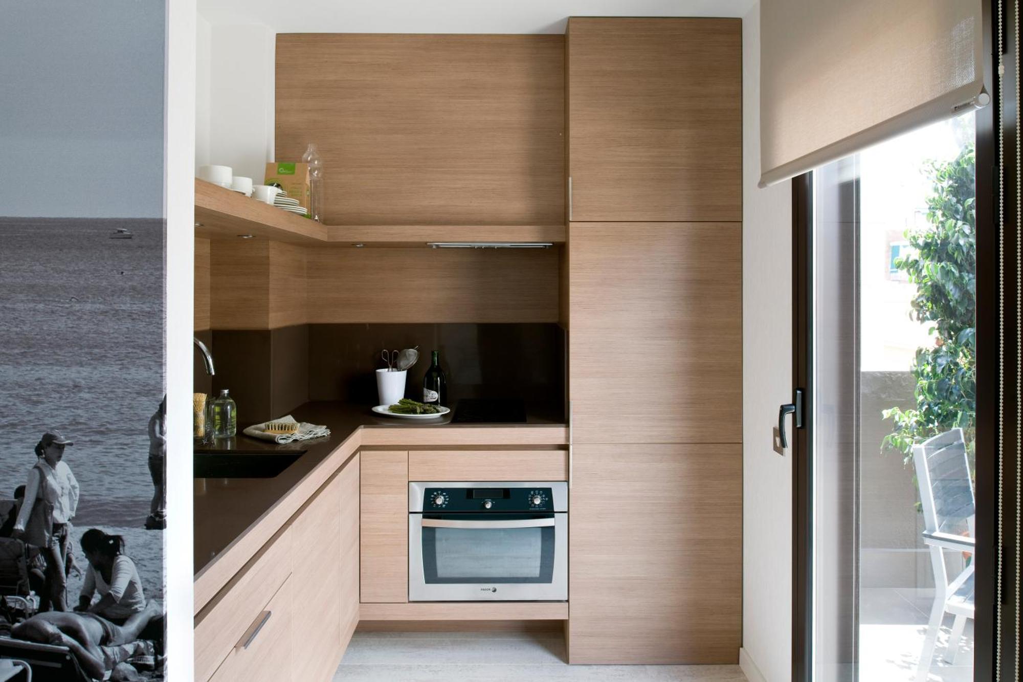 Apartamento Eric Voekel Boutique - Bcn