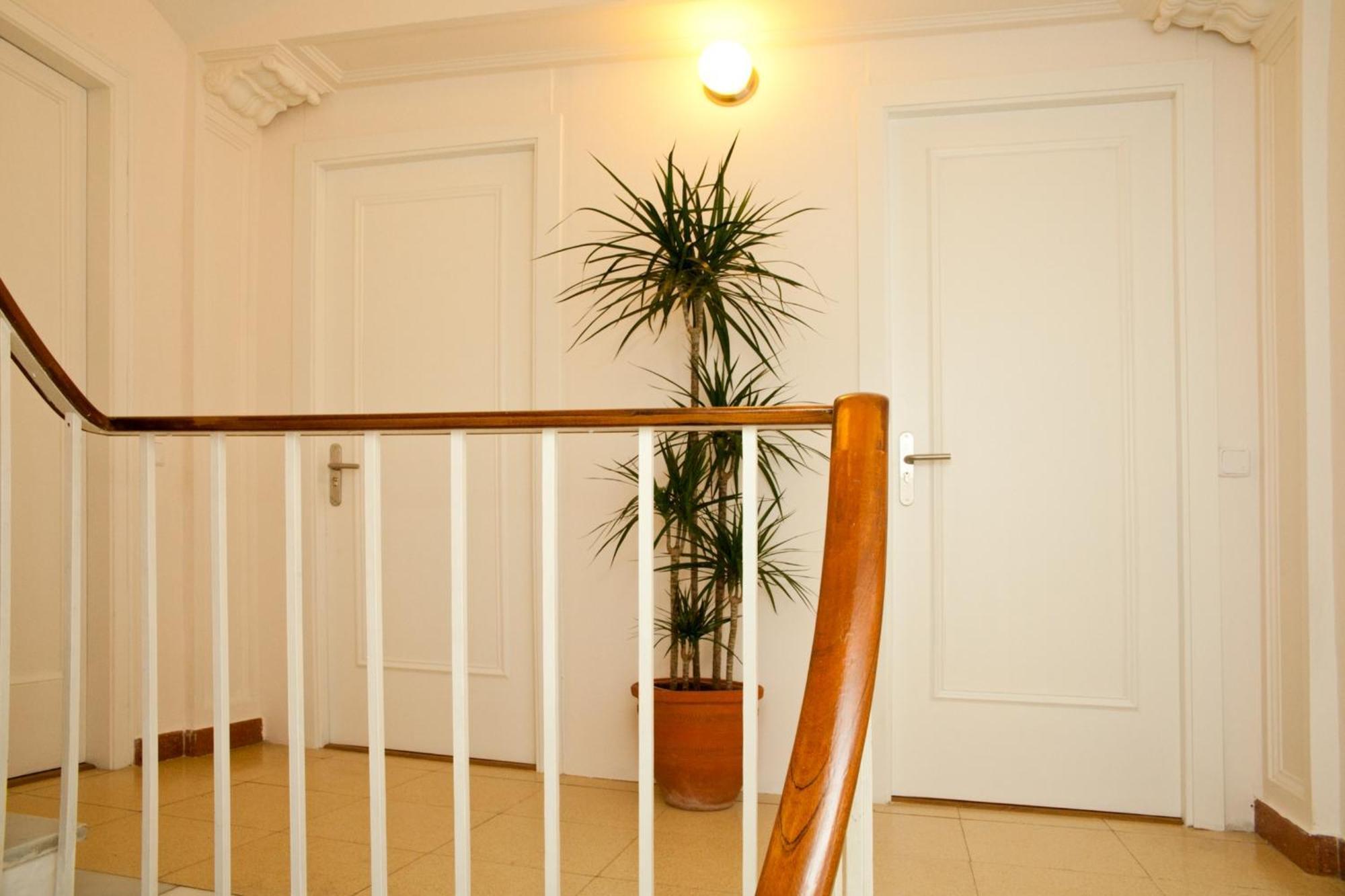 Apartamento Tibidabo *