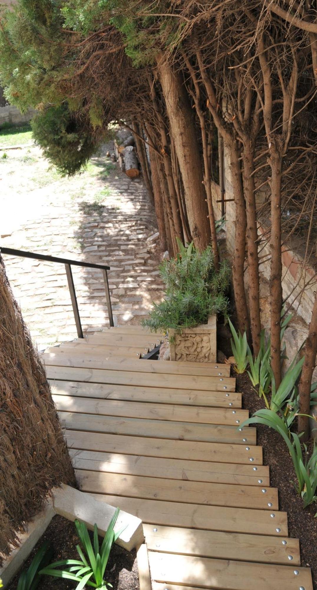 Apartamento Tibidabo