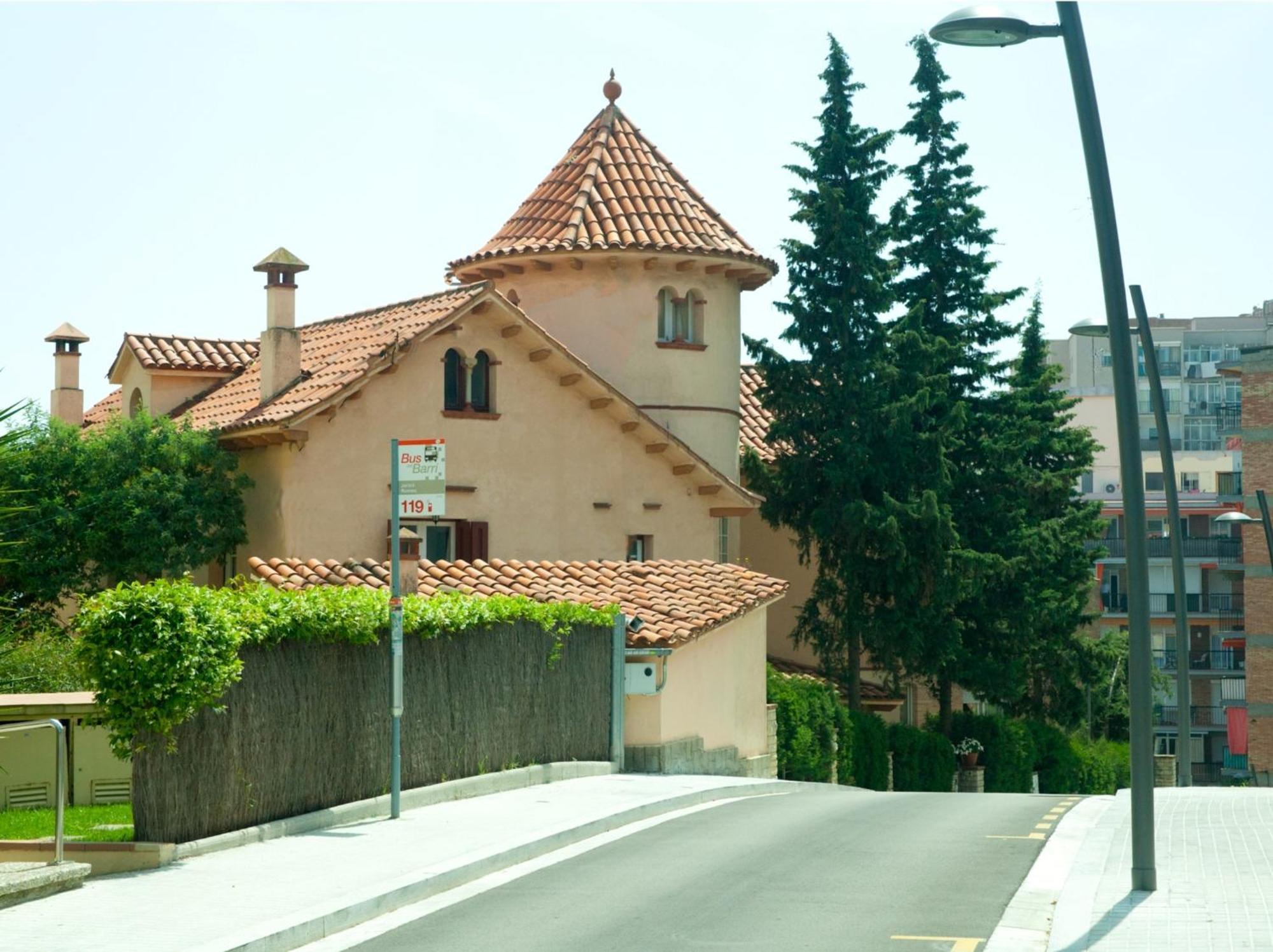 Apartamento Tibidabo