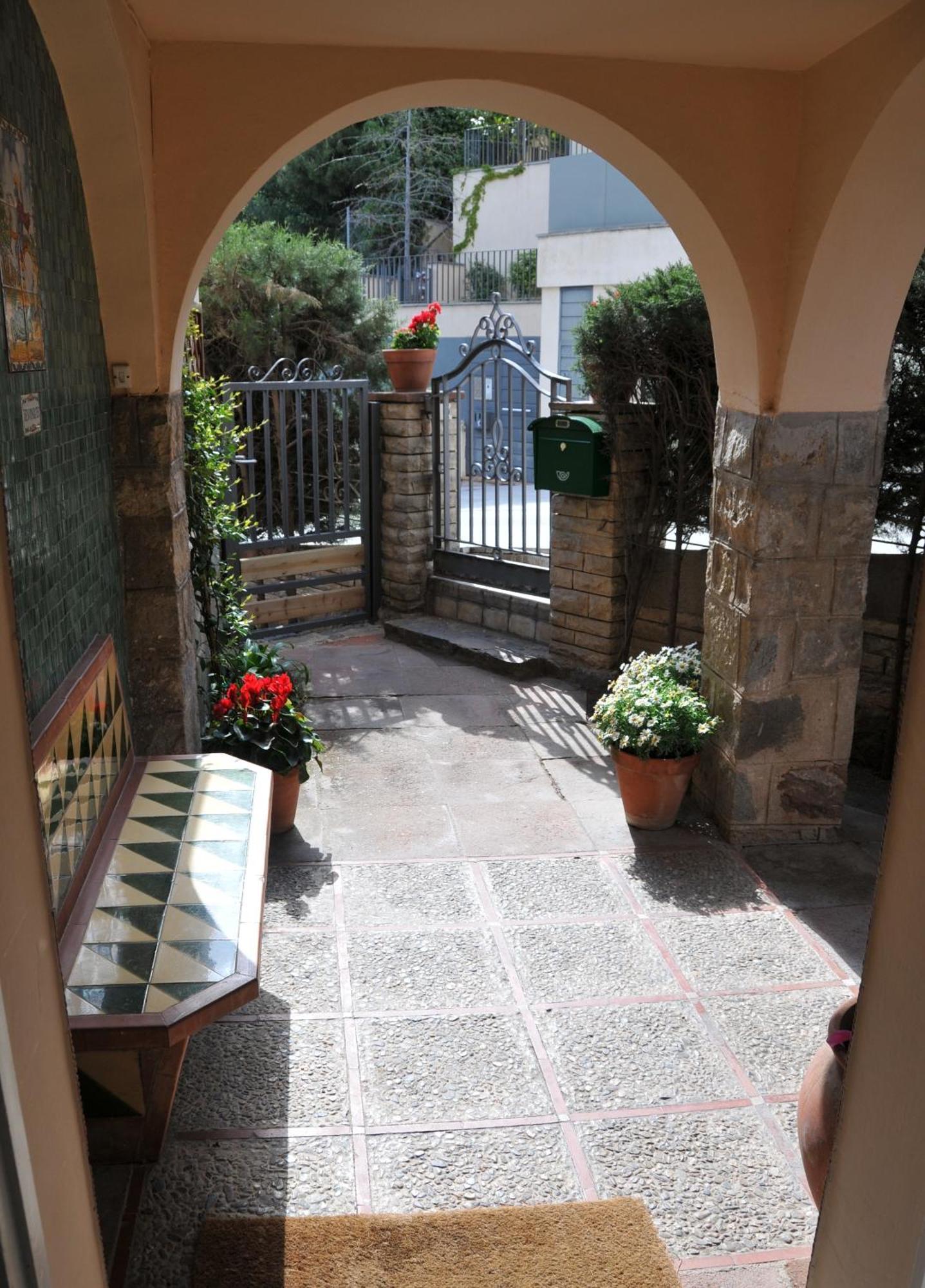 Apartamento Tibidabo *