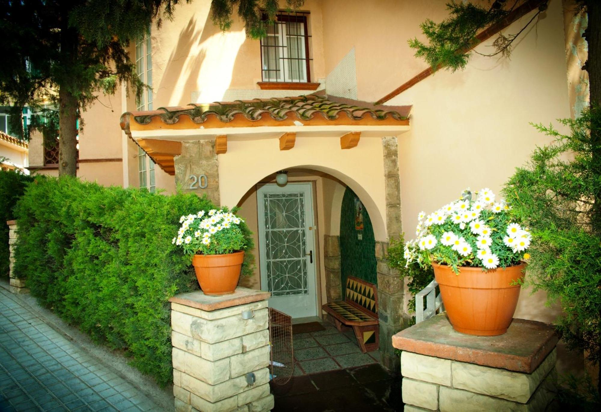 Apartamento Tibidabo
