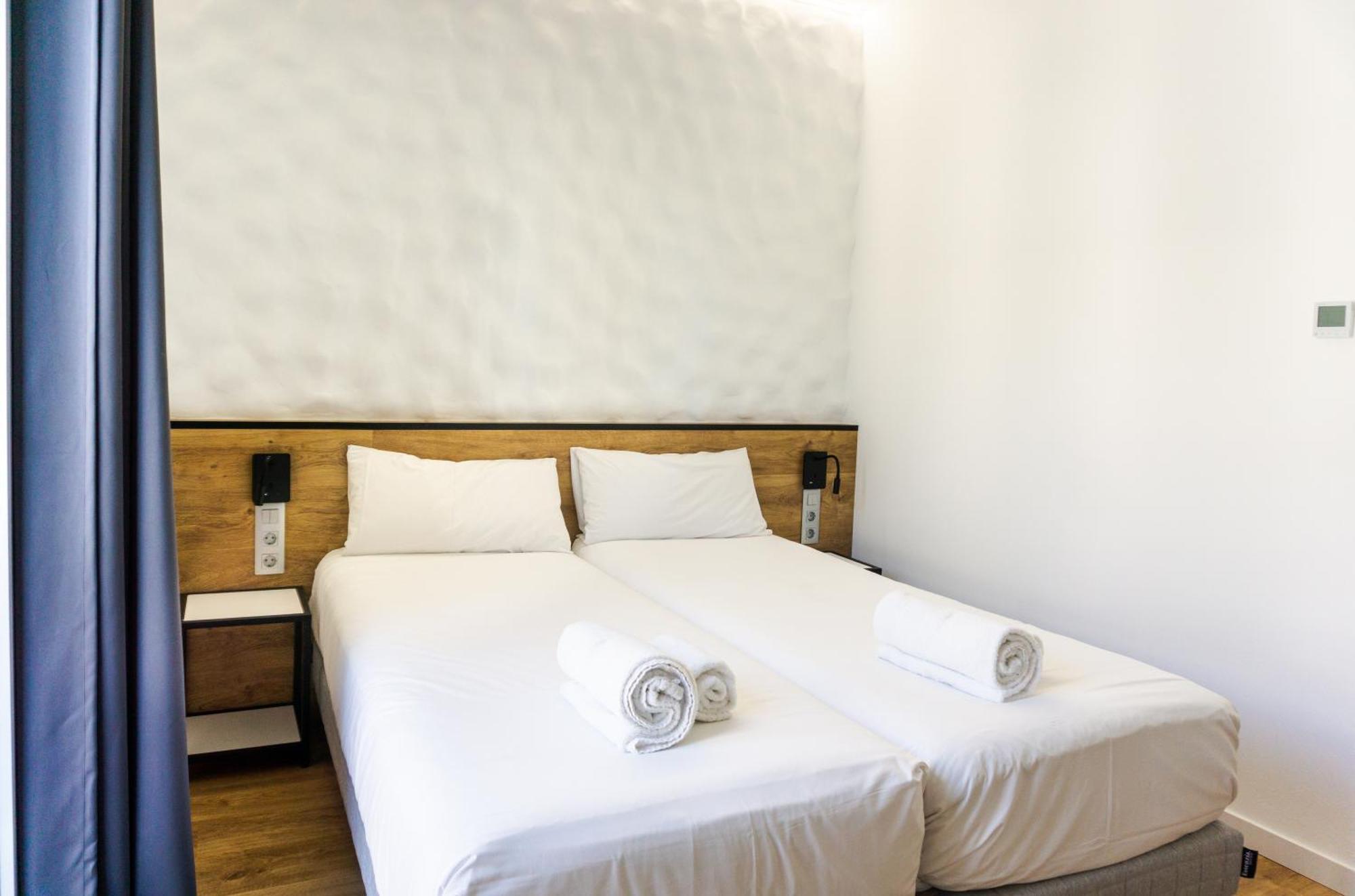 Fontanella House Barcelona
