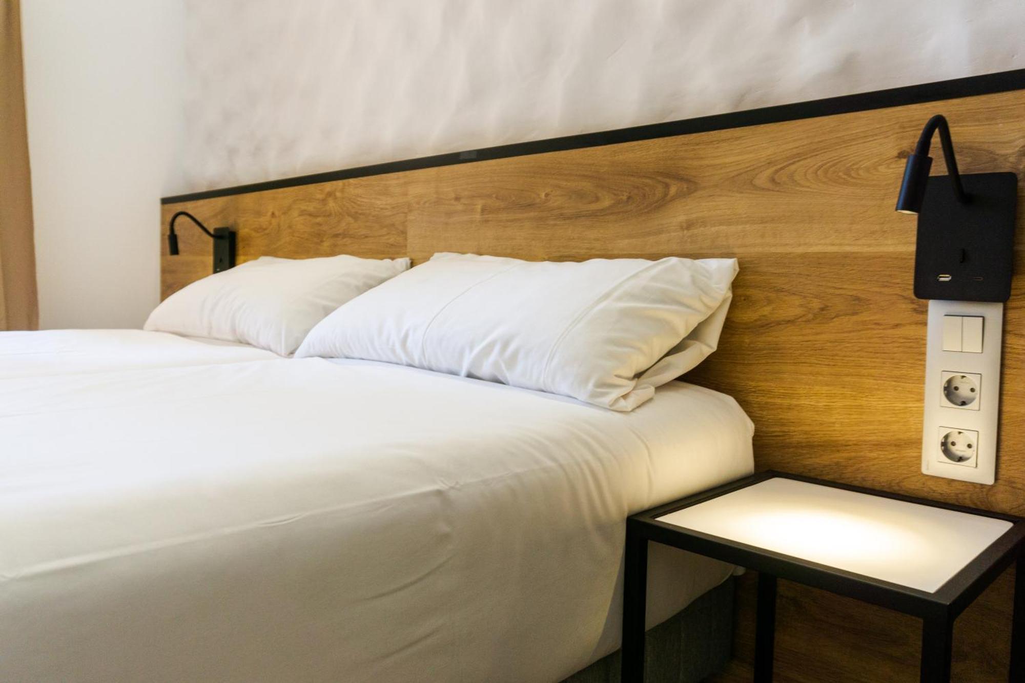 Fontanella House Barcelona
