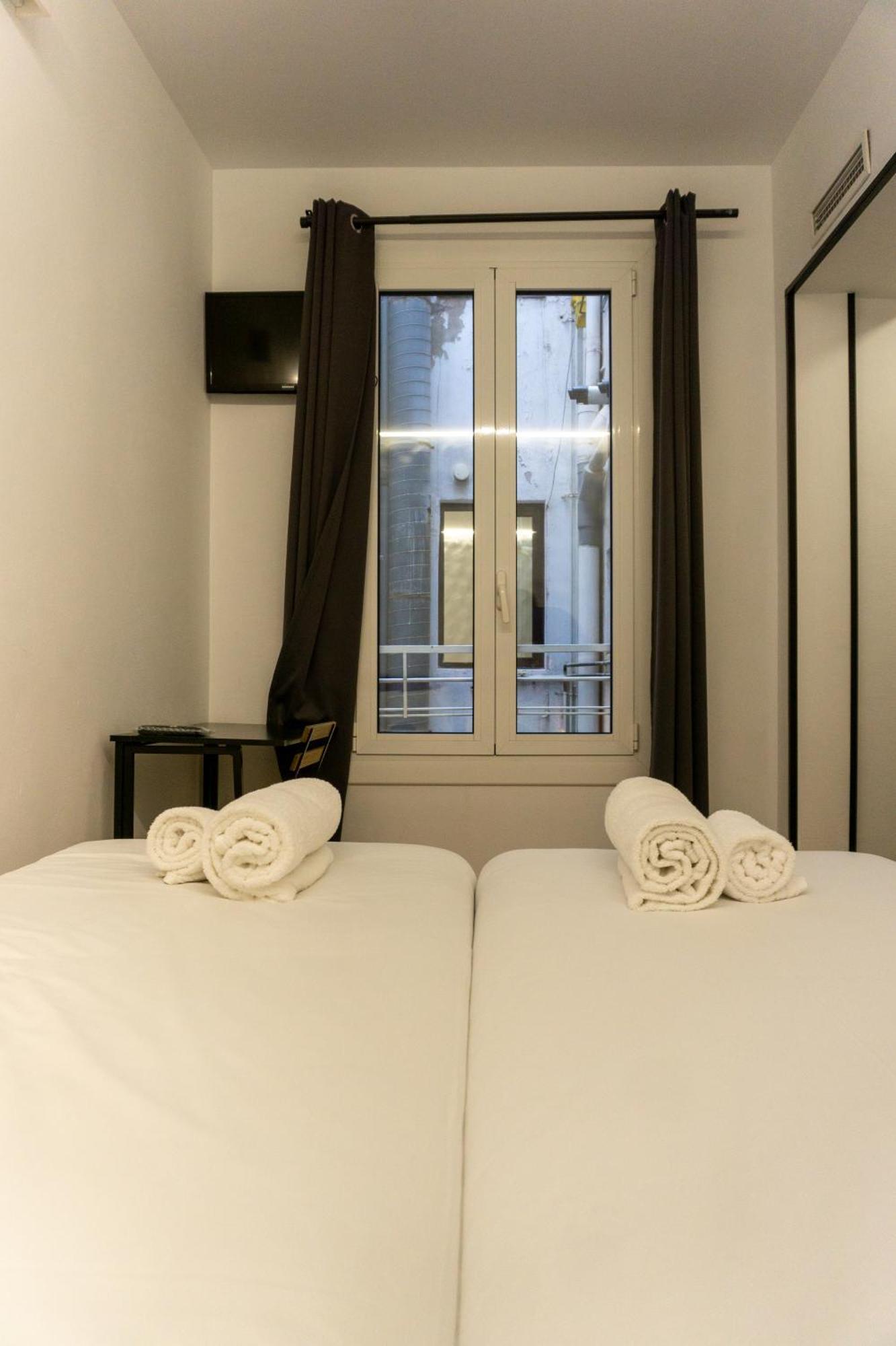 Fontanella House Barcelona