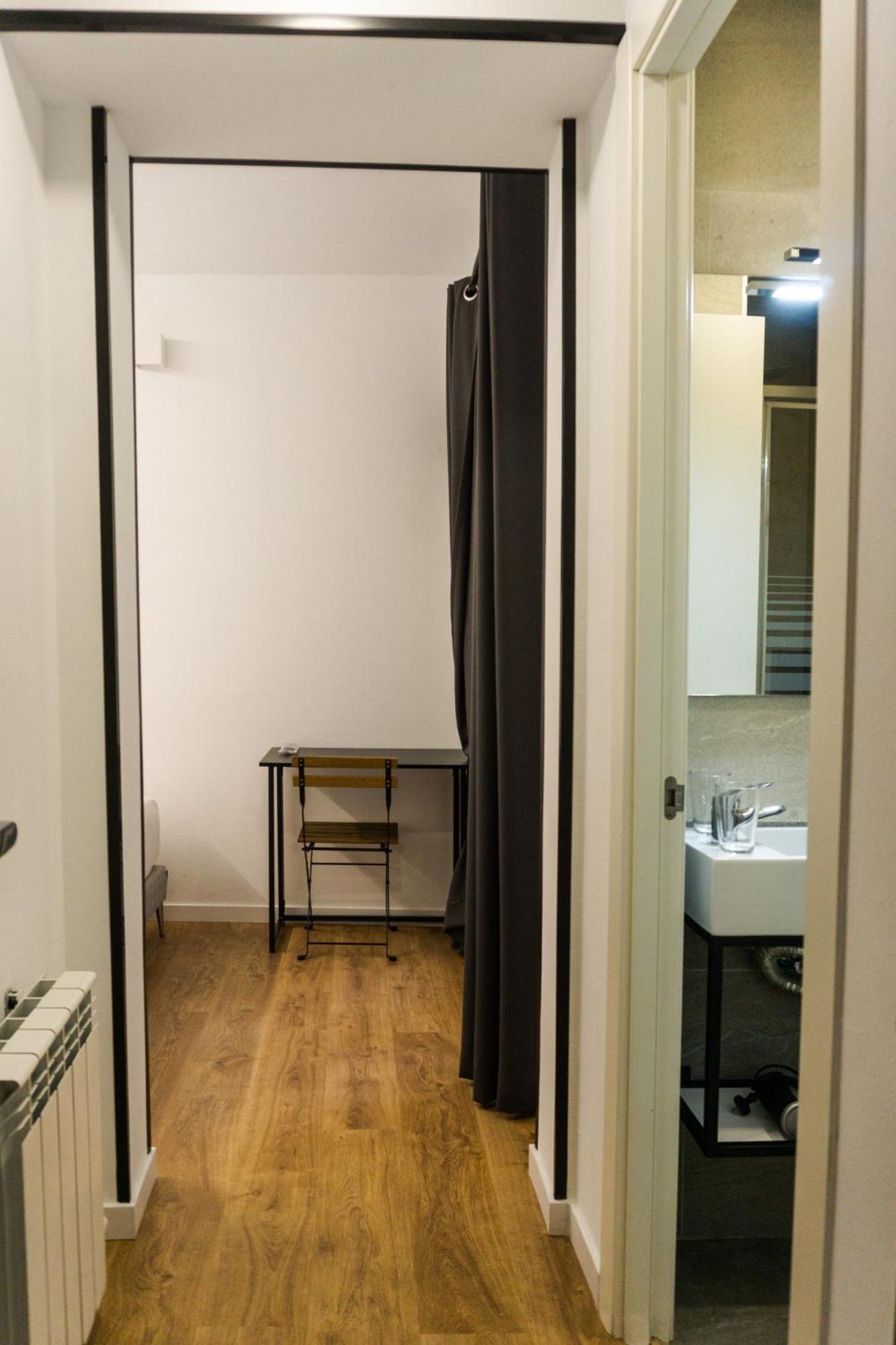 Pensión Fontanella House Barcelona