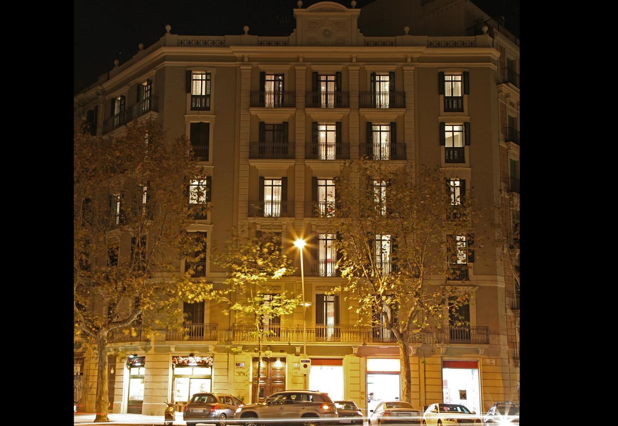 Mh Barcelona