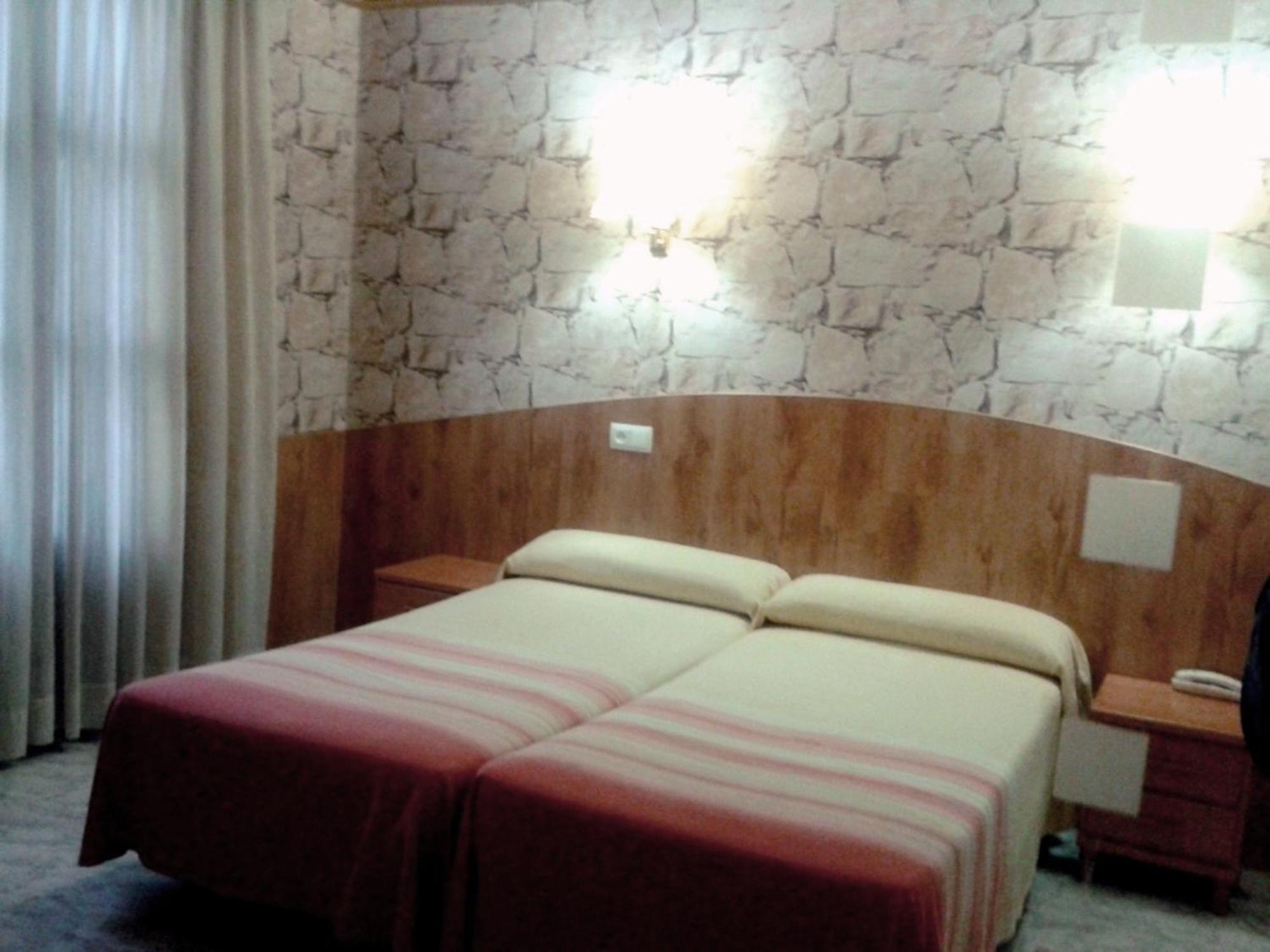 Hotel Fornos - Barcelona