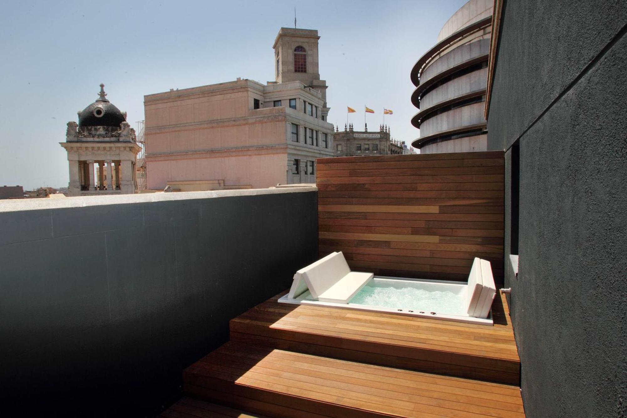 Hotel Mate Pau, Barcelona