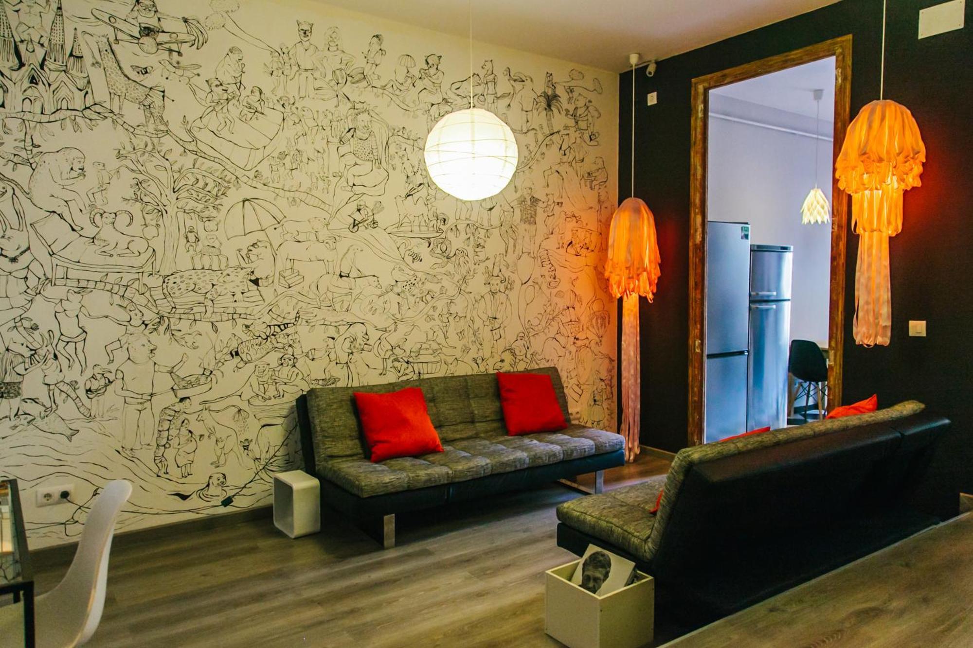 Pensión Zoo Boutique