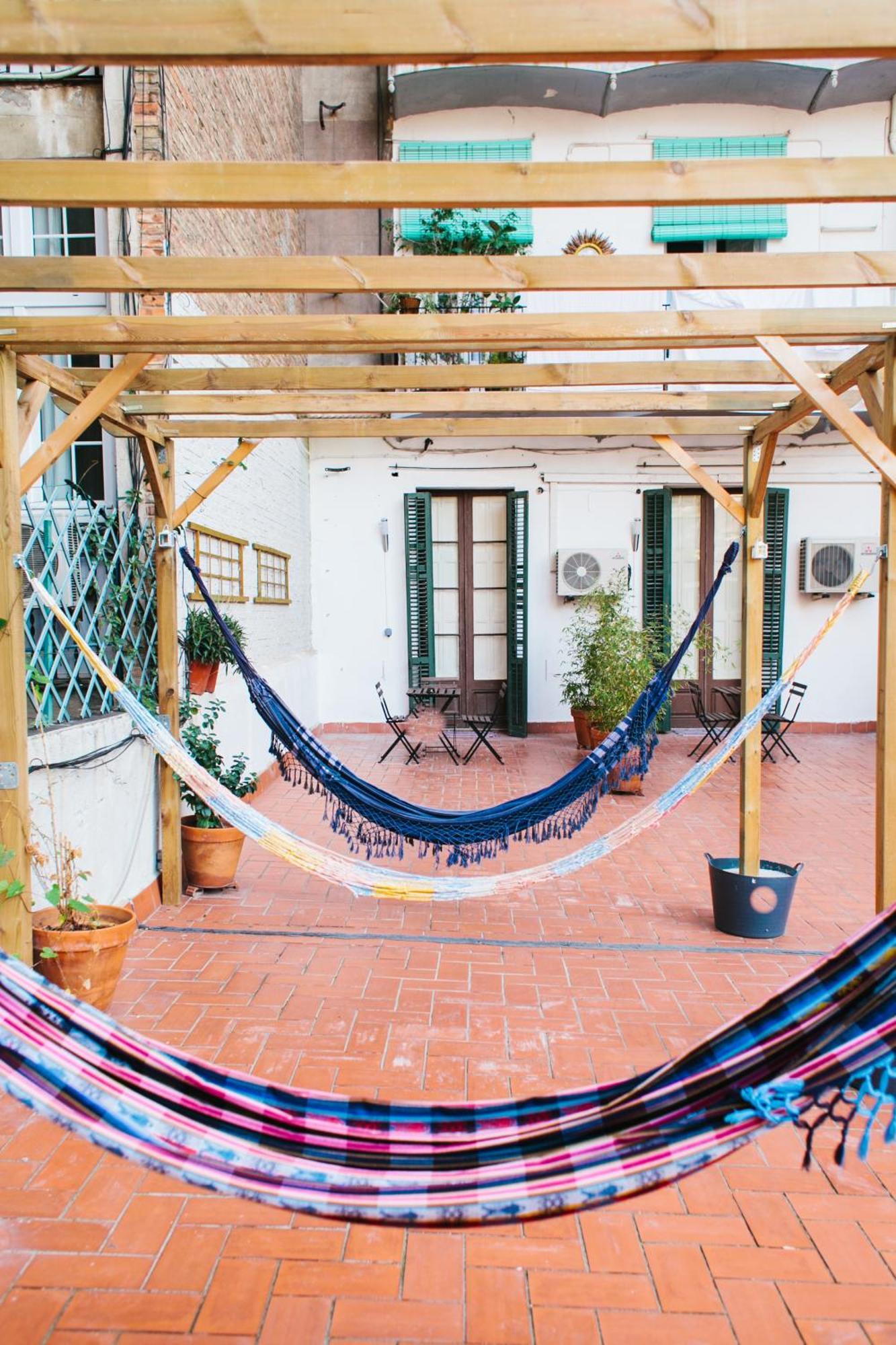 Pensión Zoo Boutique
