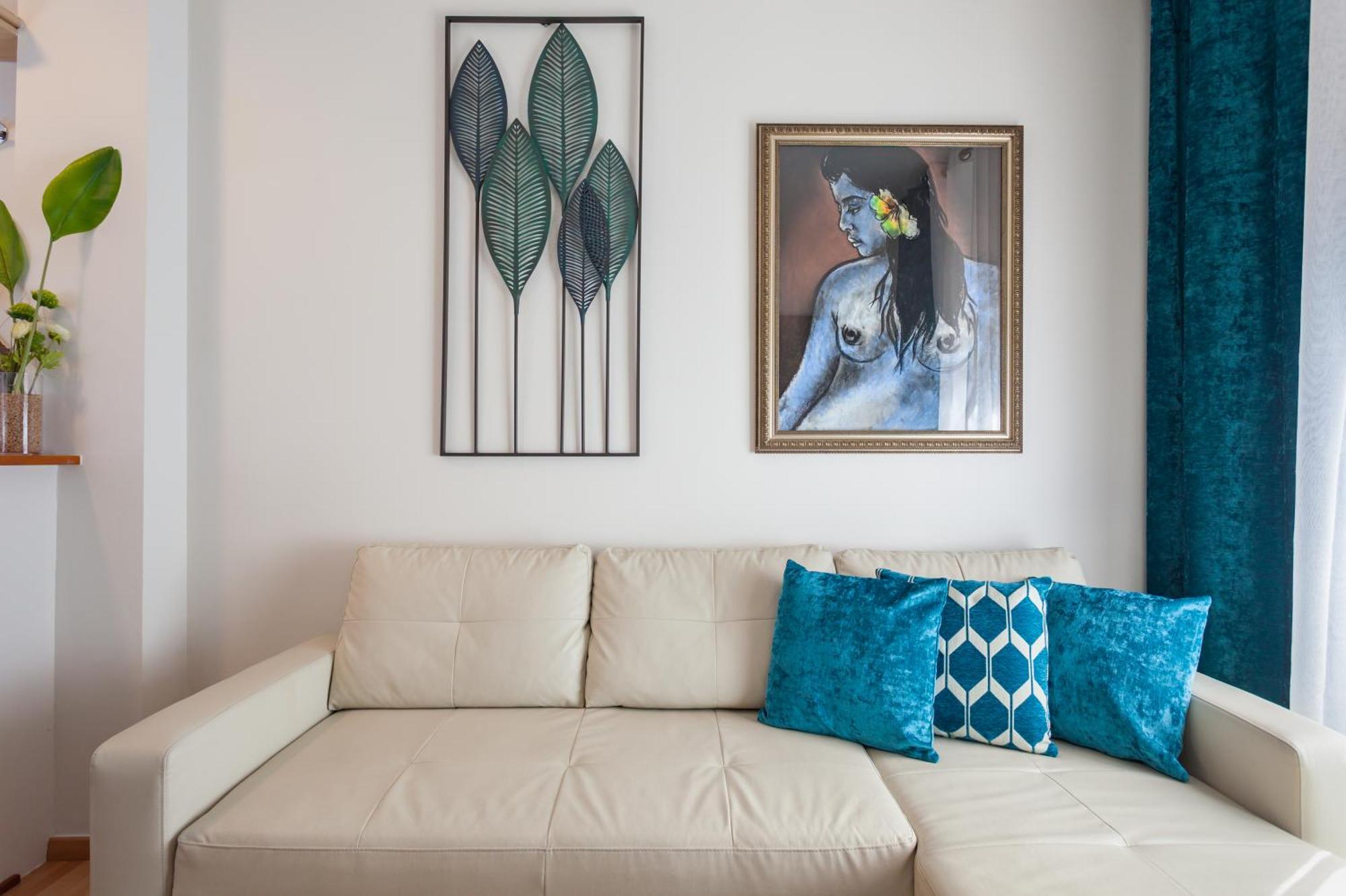Apartamento Art House Sagrada Familia