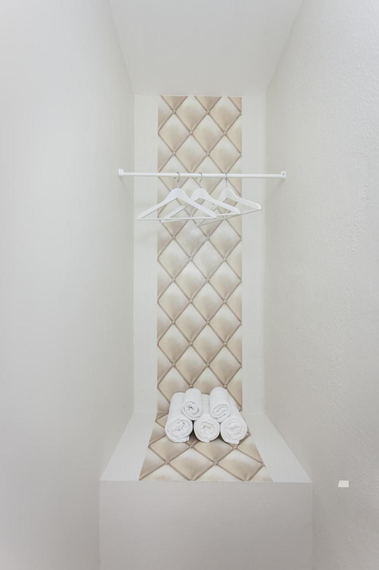 Apartamento Art House Fira