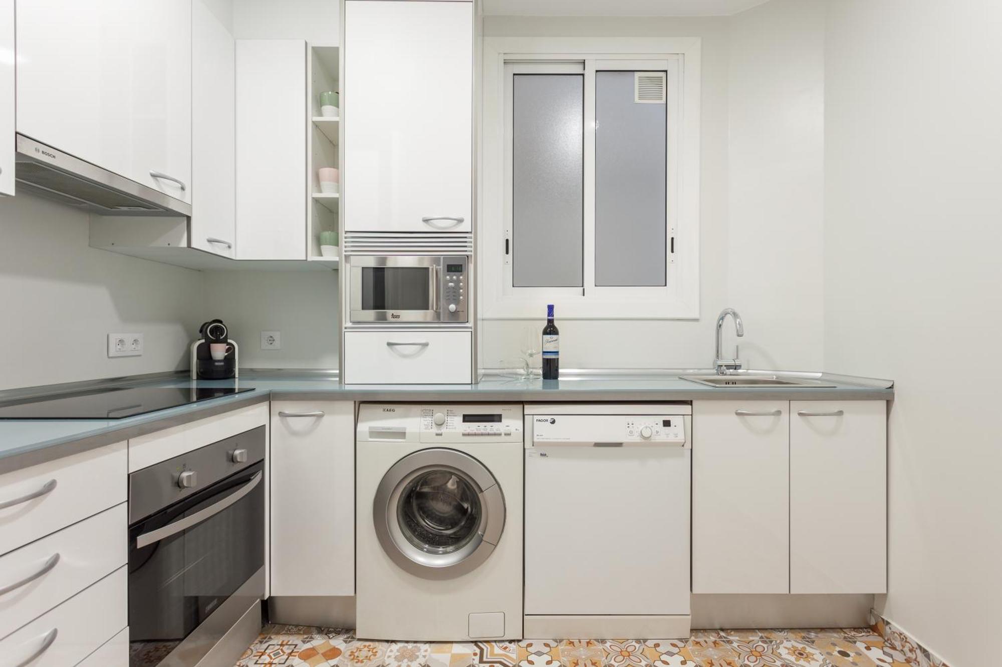 Apartamento Art House Fira