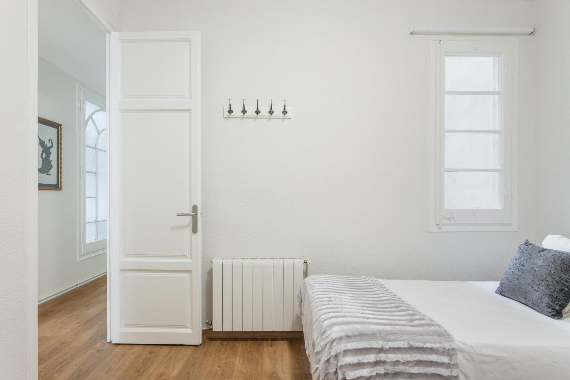 Apartamento Art House Fira