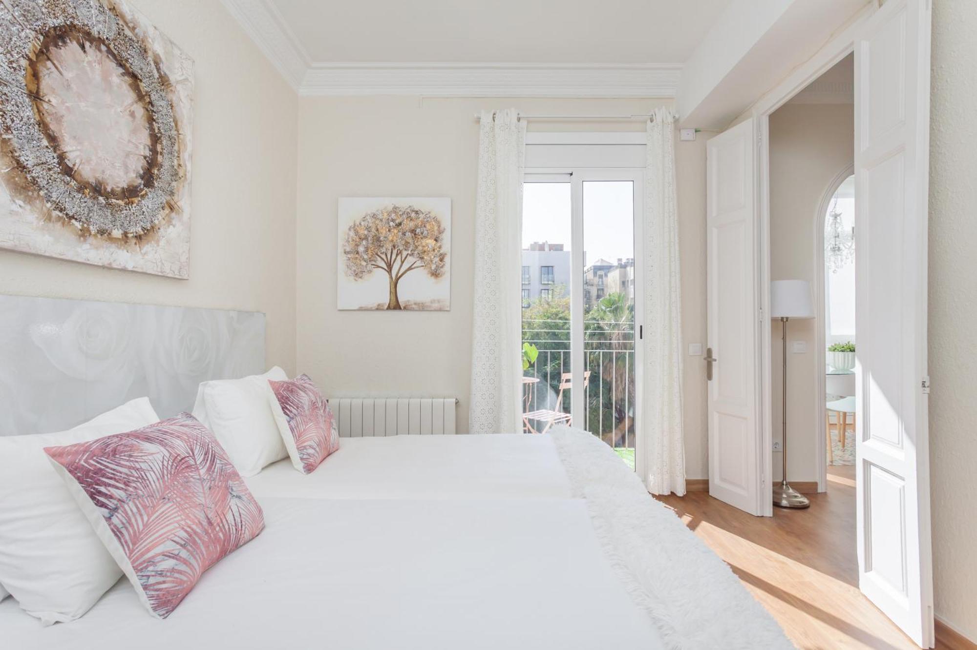 Apartamento Art House Fira