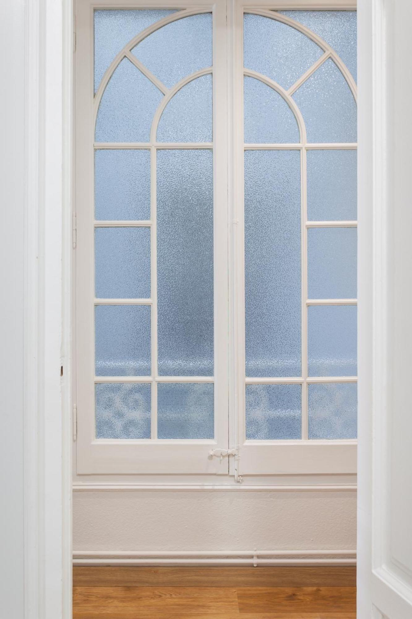 Apartamento Art House Fira *
