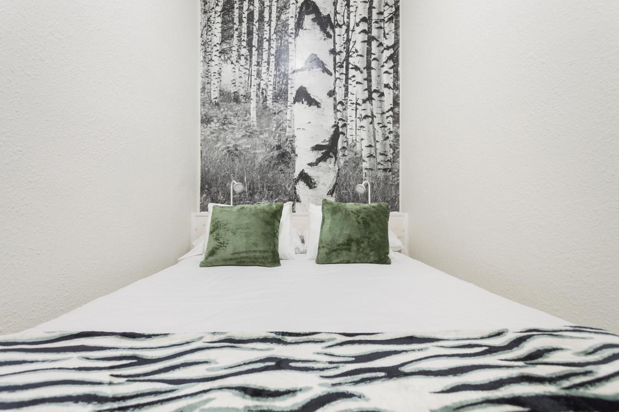 Apartamento Art House Fira