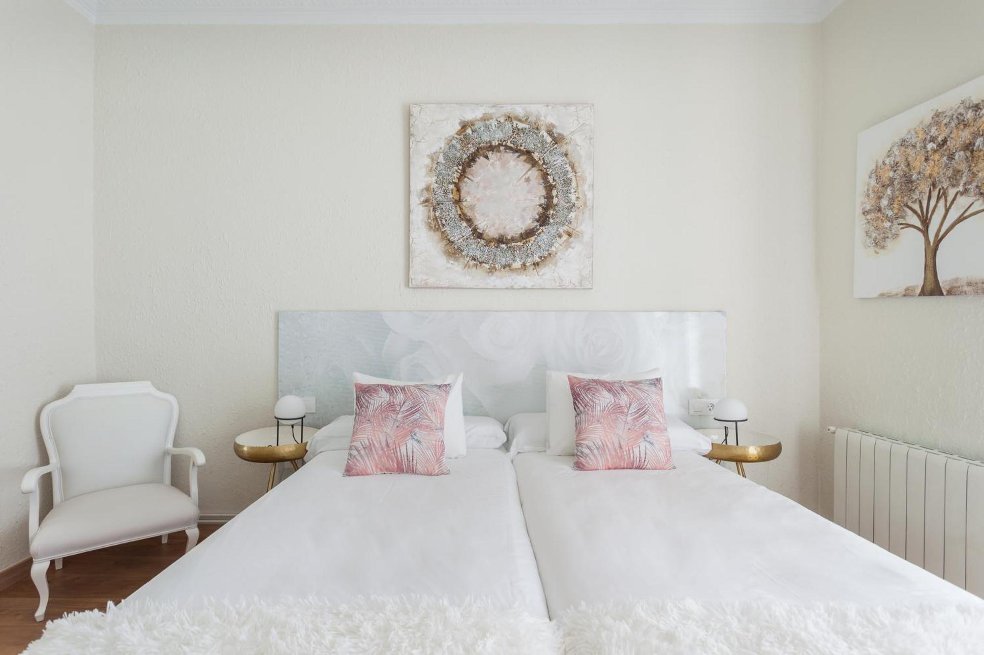 Apartamento Art House Fira Barcelona