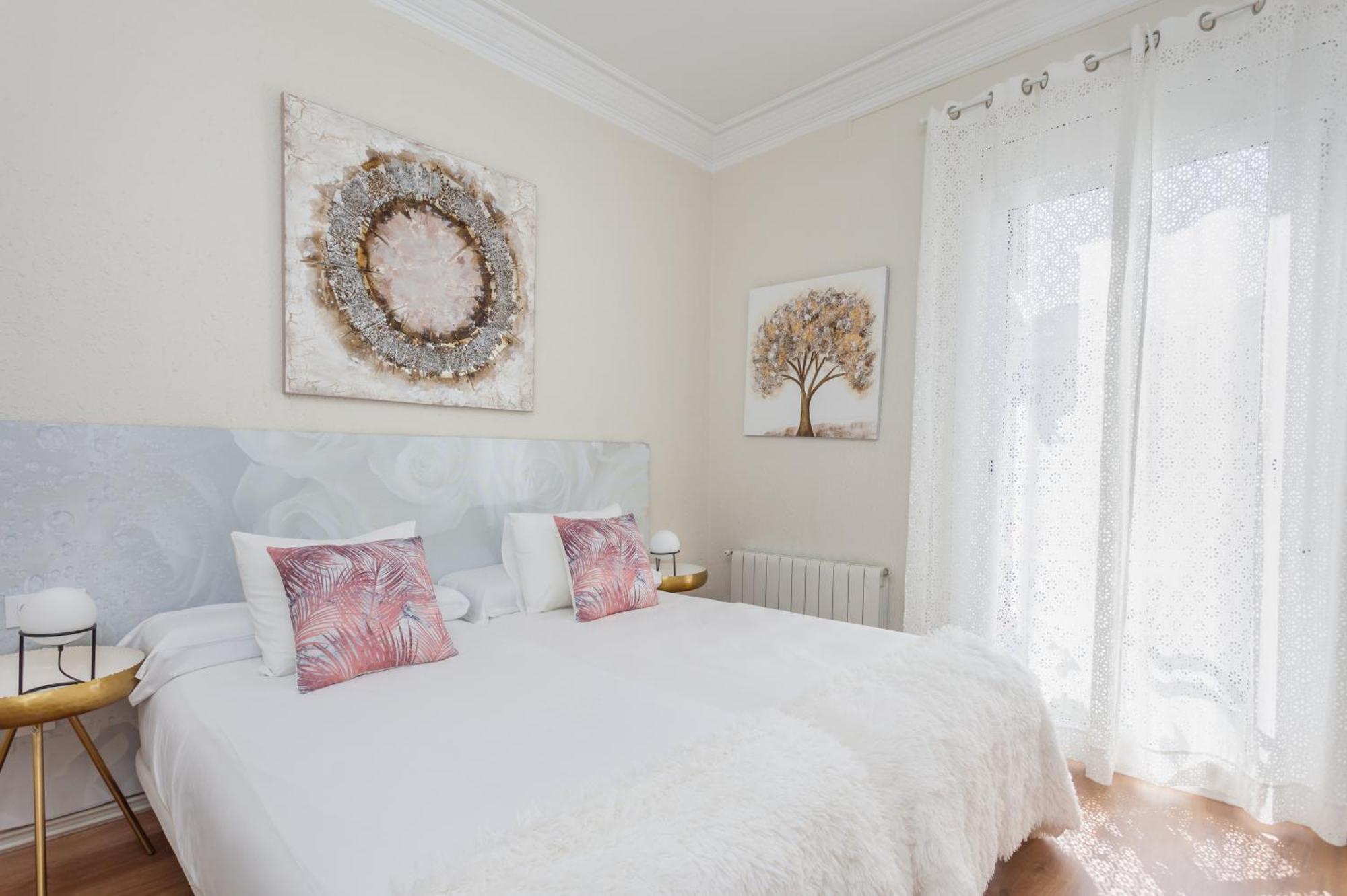 Apartamento Art House Fira