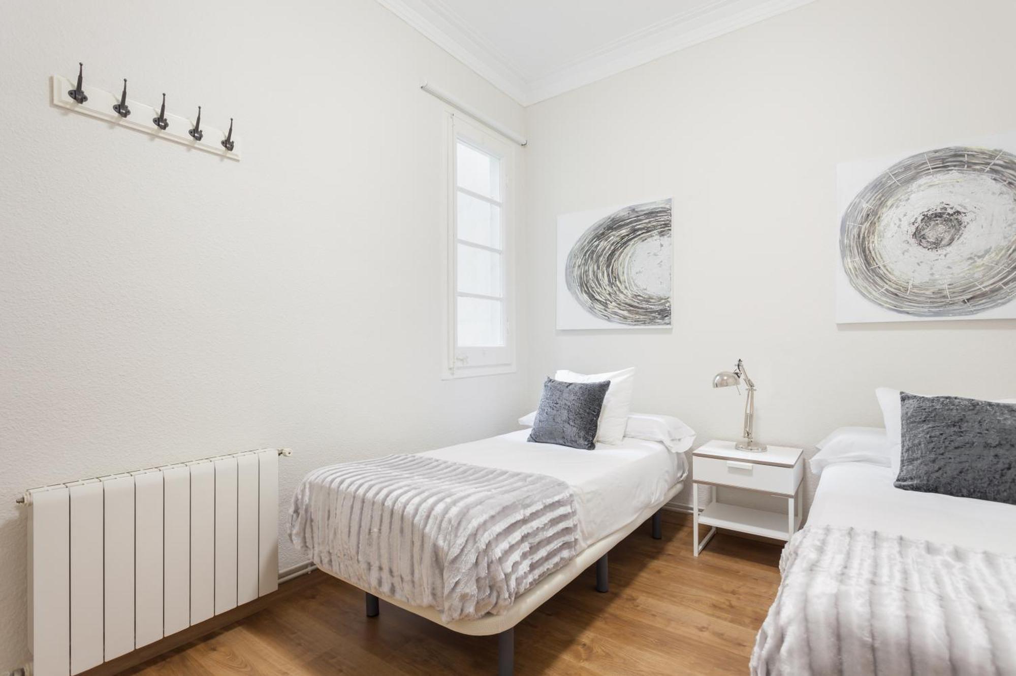 Apartamento Art House Fira *