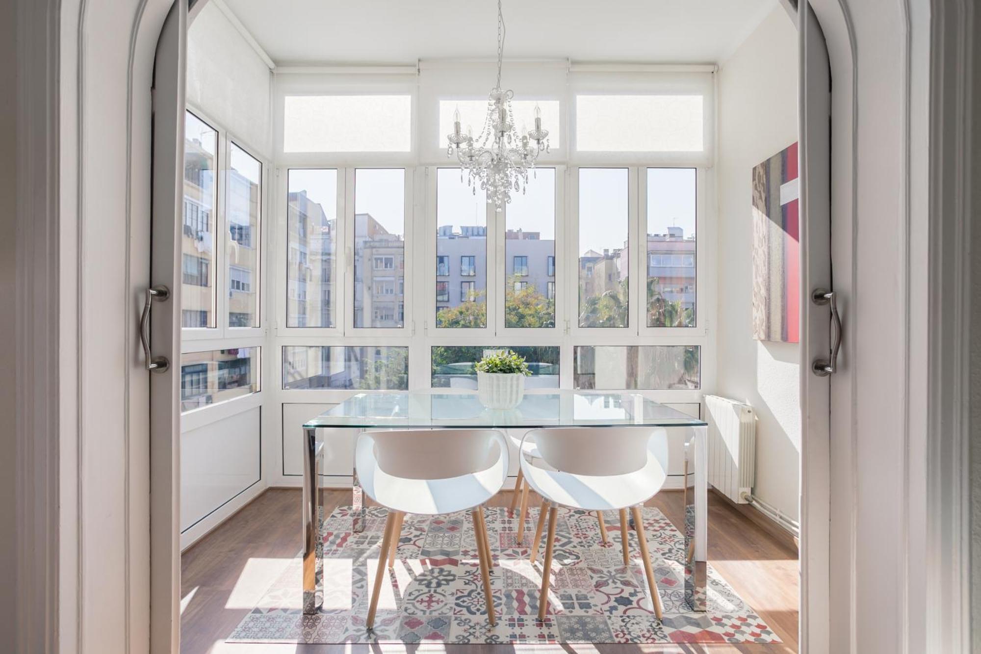 Apartamento Art House Fira