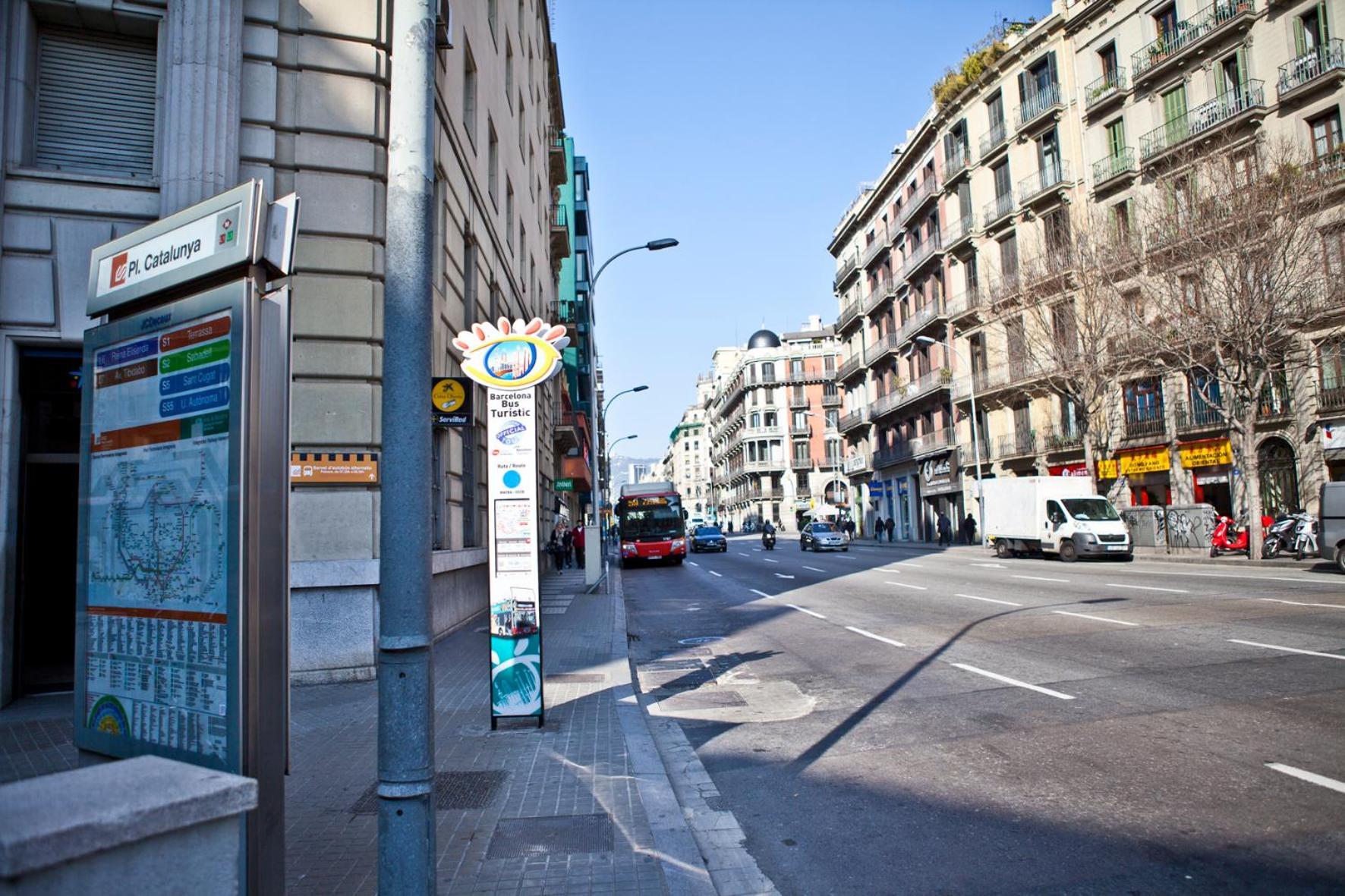 Fewdays Barcelona