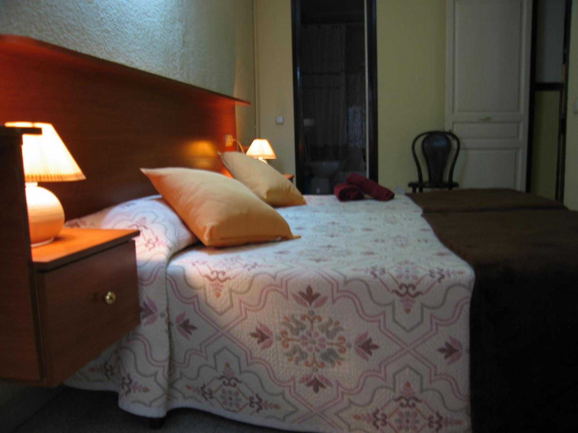 Guest house Colmenero