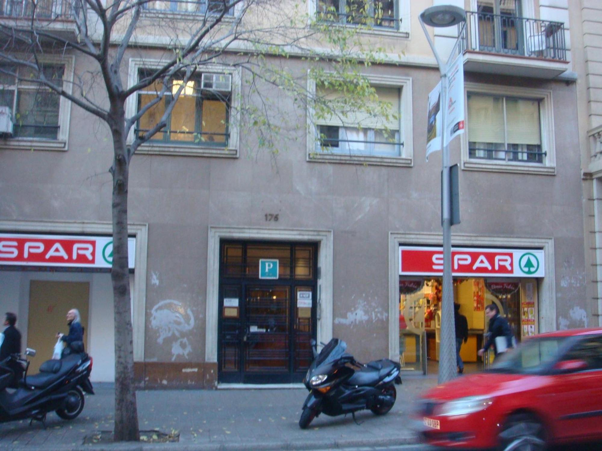 Muntaner Barcelona