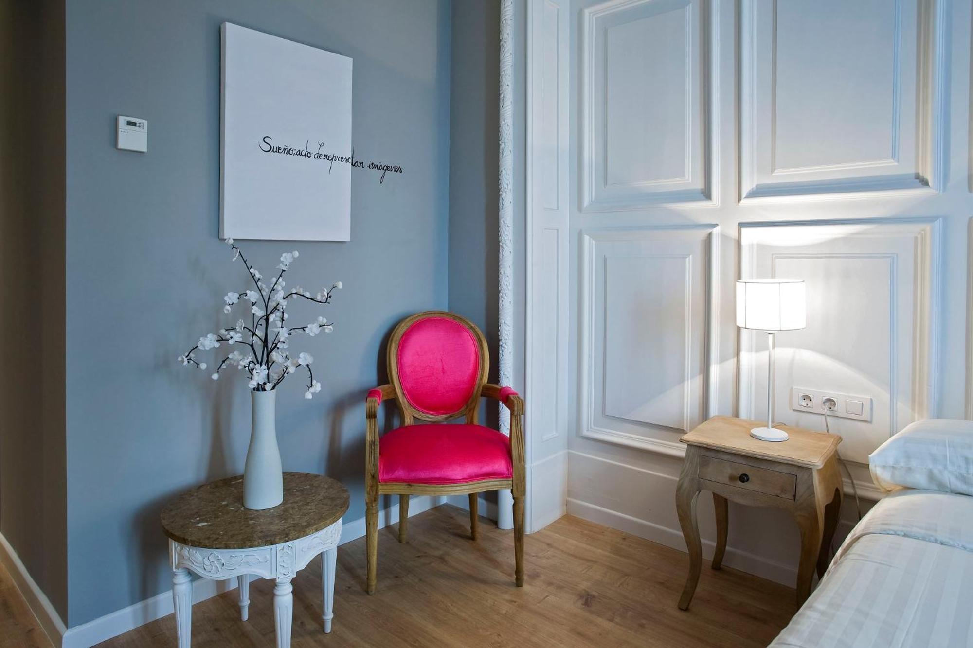 Pensión Violeta Boutique